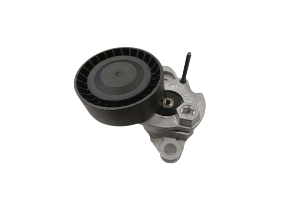 Натегач на ремъка Направете VW Audi Seat Skoda 04E145299L B12310 Borsehung main product photo