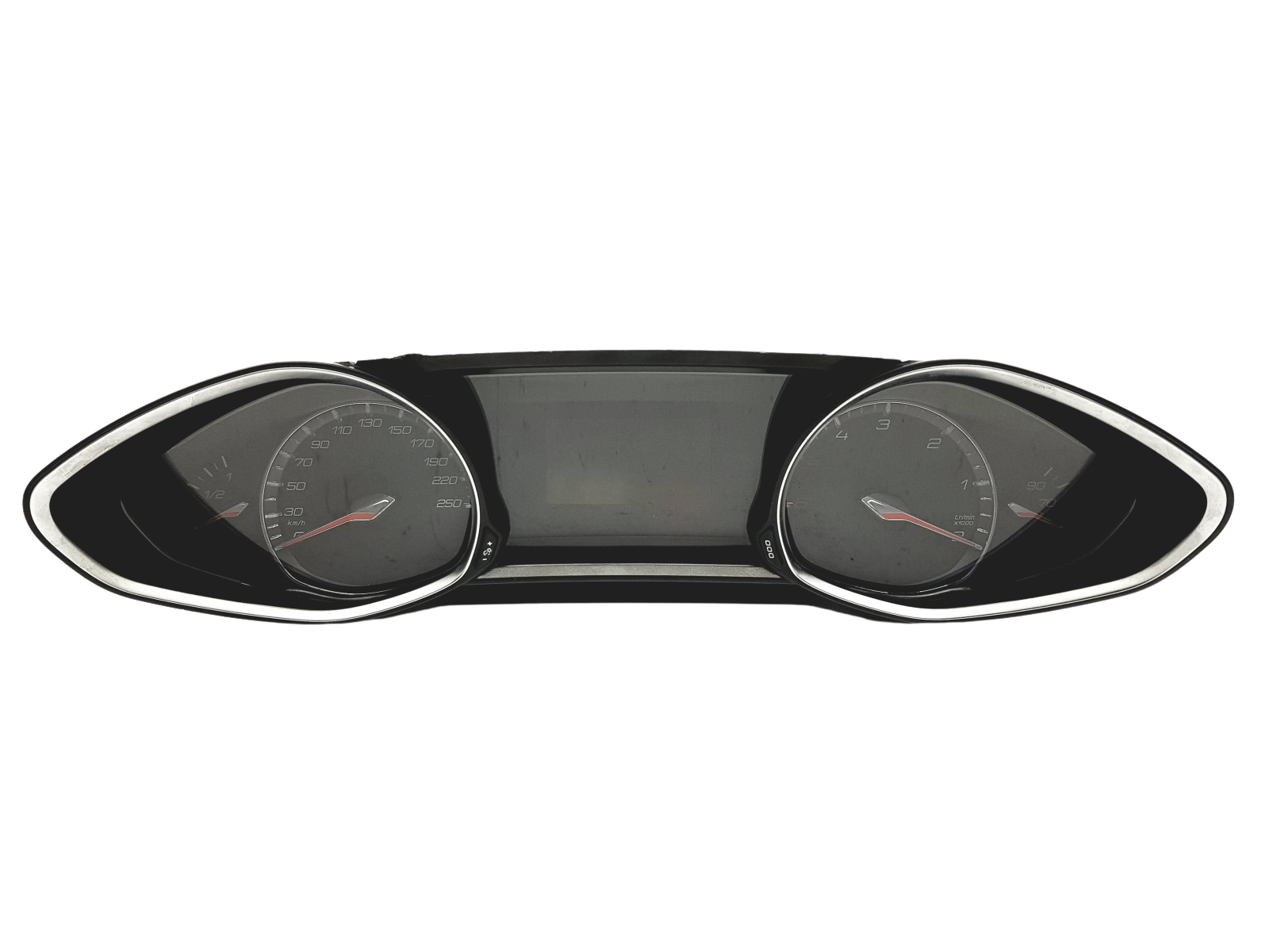 Тахометър Peugeot 308 9807571480 NS main product photo