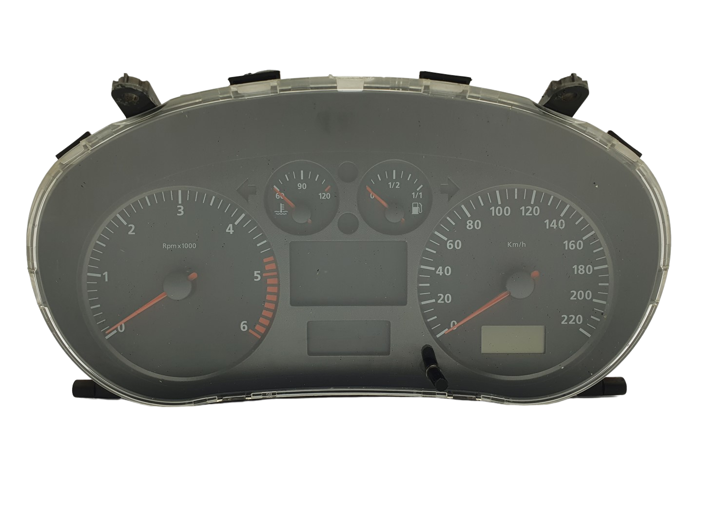 Тахометър Seat Ibiza W06K0920850C 110008924004 69616 main product photo