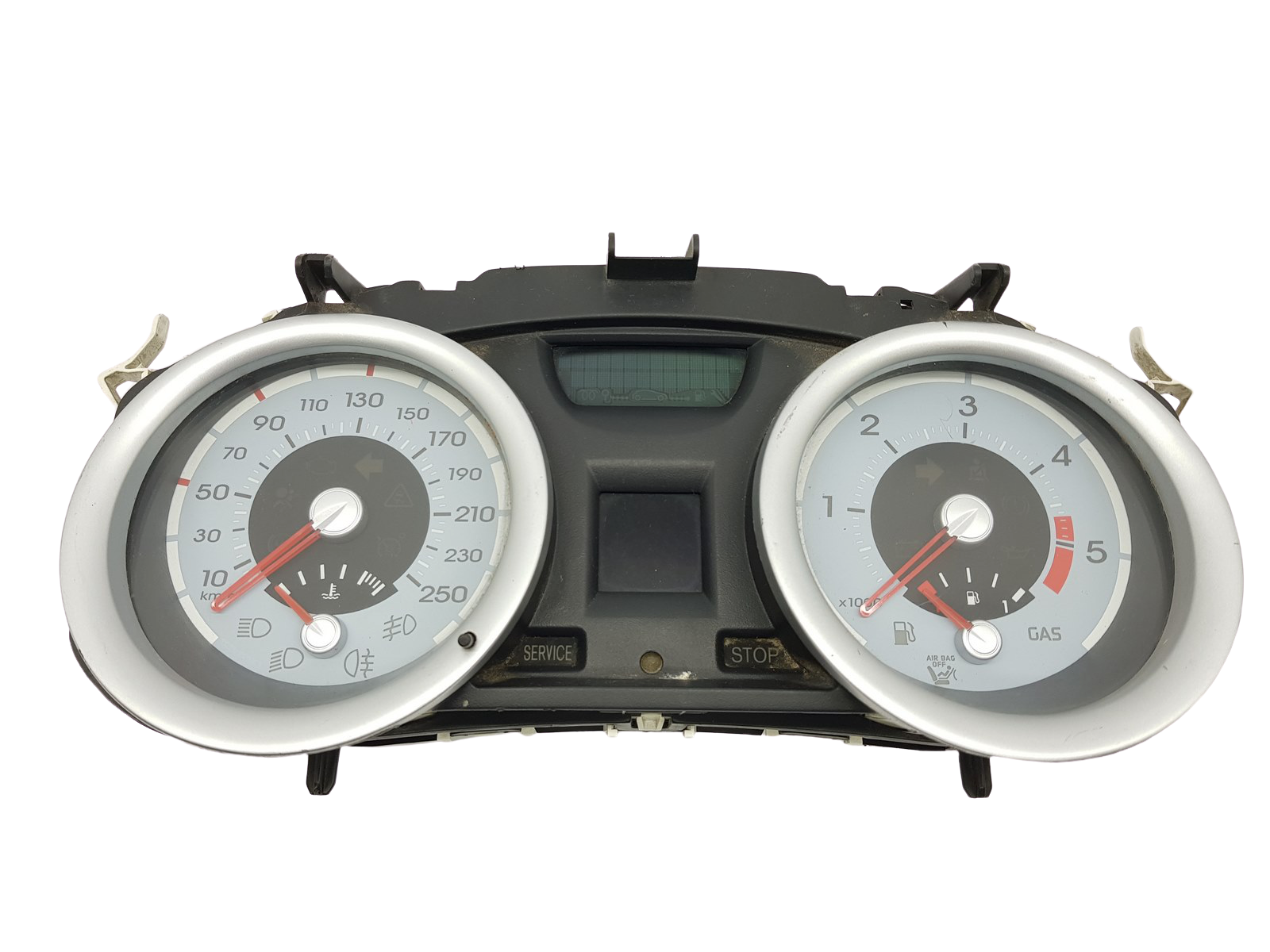 Брояч Renault Megane 2 8200402241 D main product photo