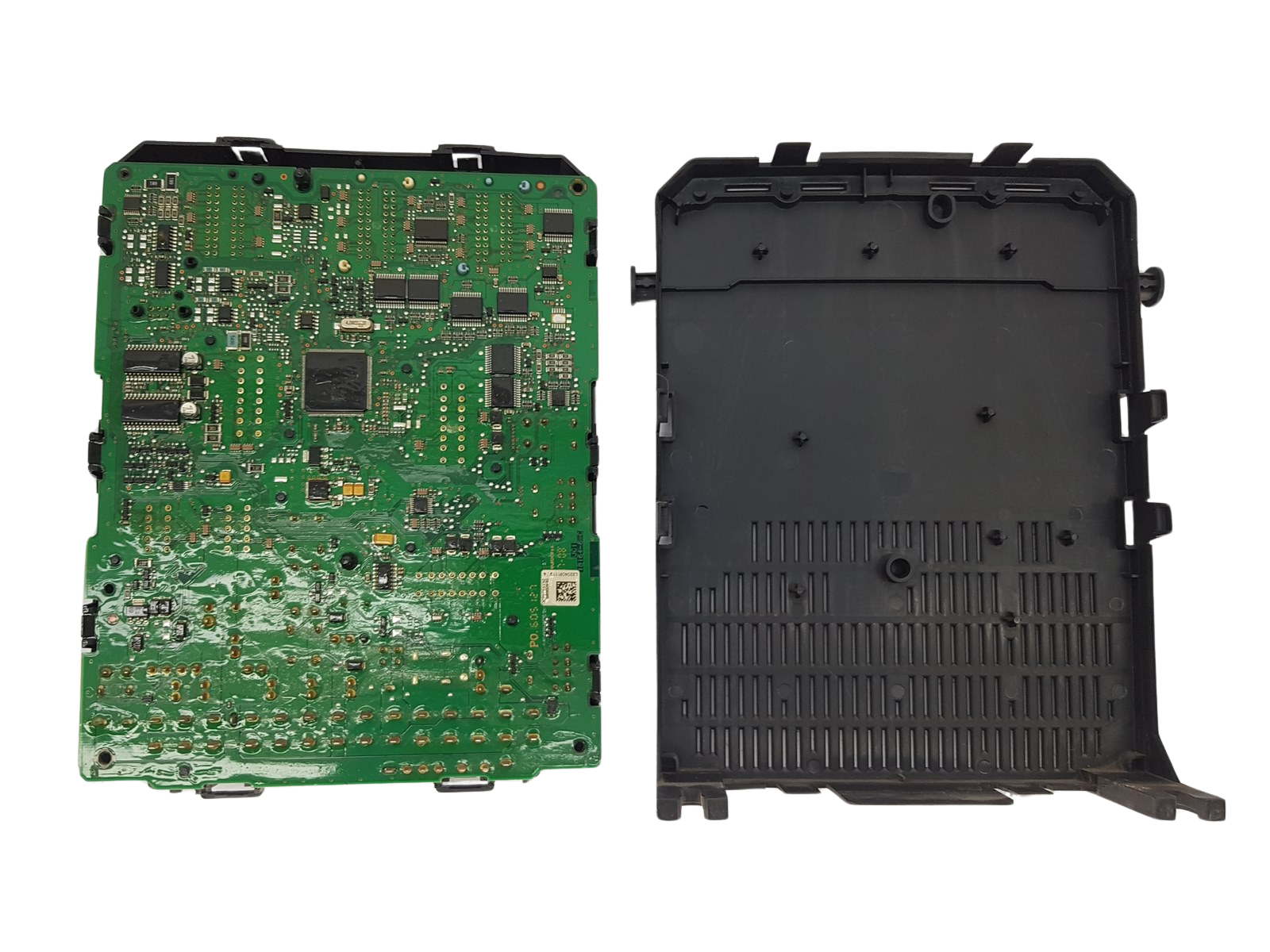 Шофьор BSI 18164-6-C 281192462C PSA Johnson Controls 2744 main product photo