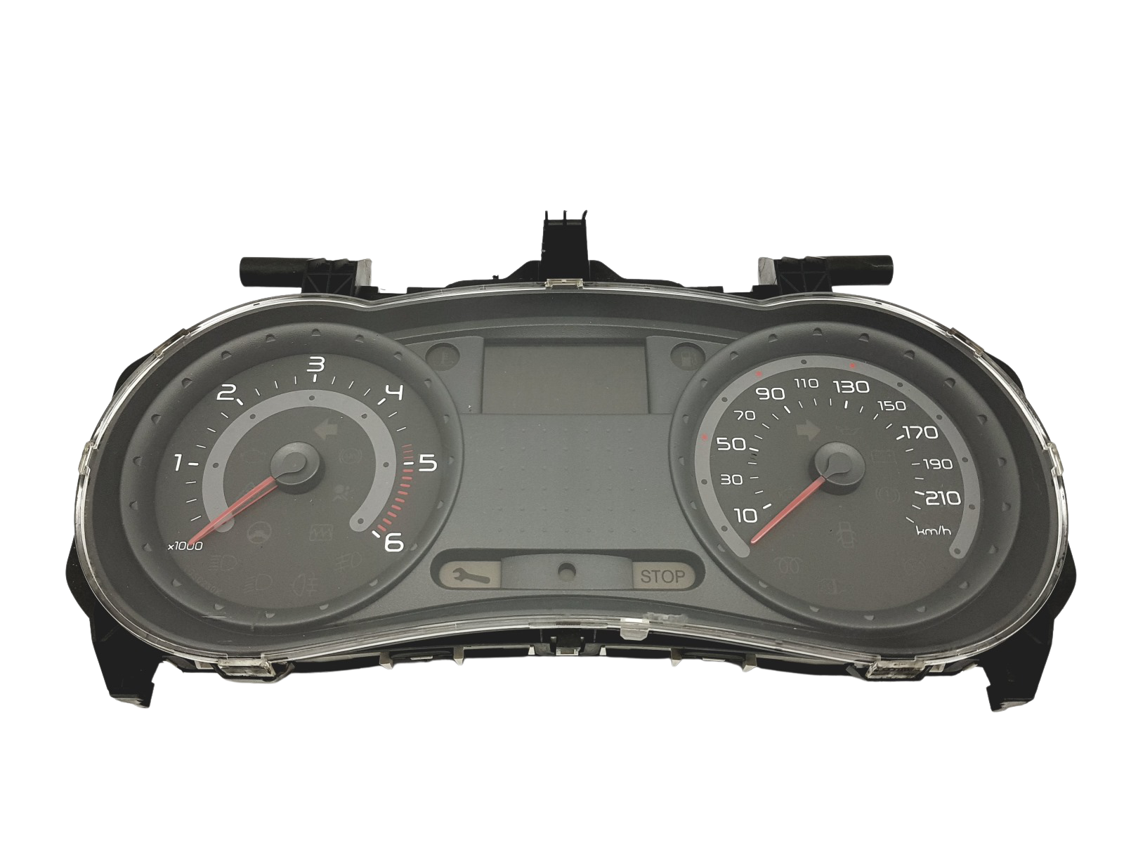 Тахометър Renault Clio 3 8200761859 M 44711 main product photo