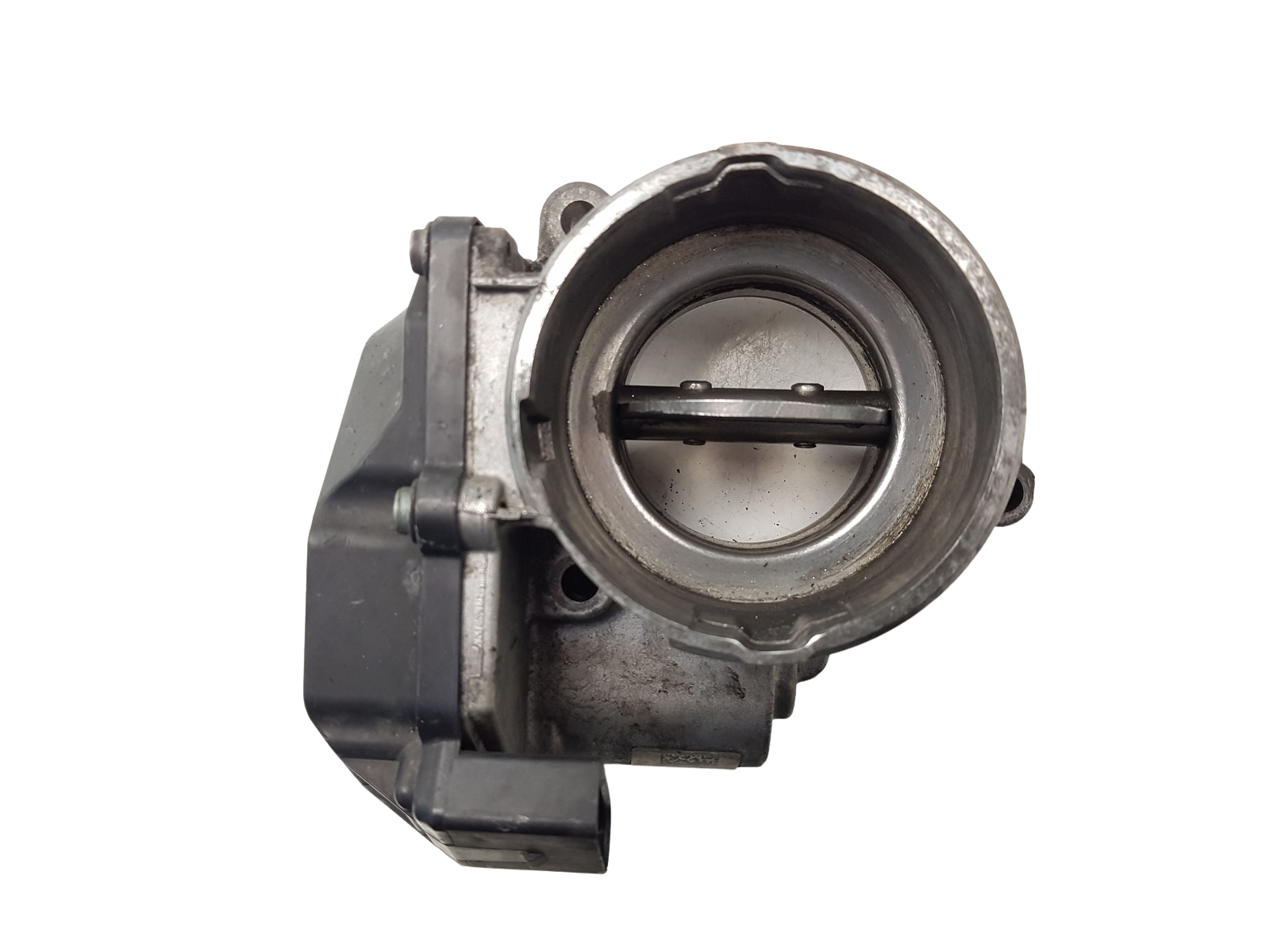 Въздушен амортисьор 03G128063M A2C53324665 VW Audi Seat Skoda 2753 main product photo