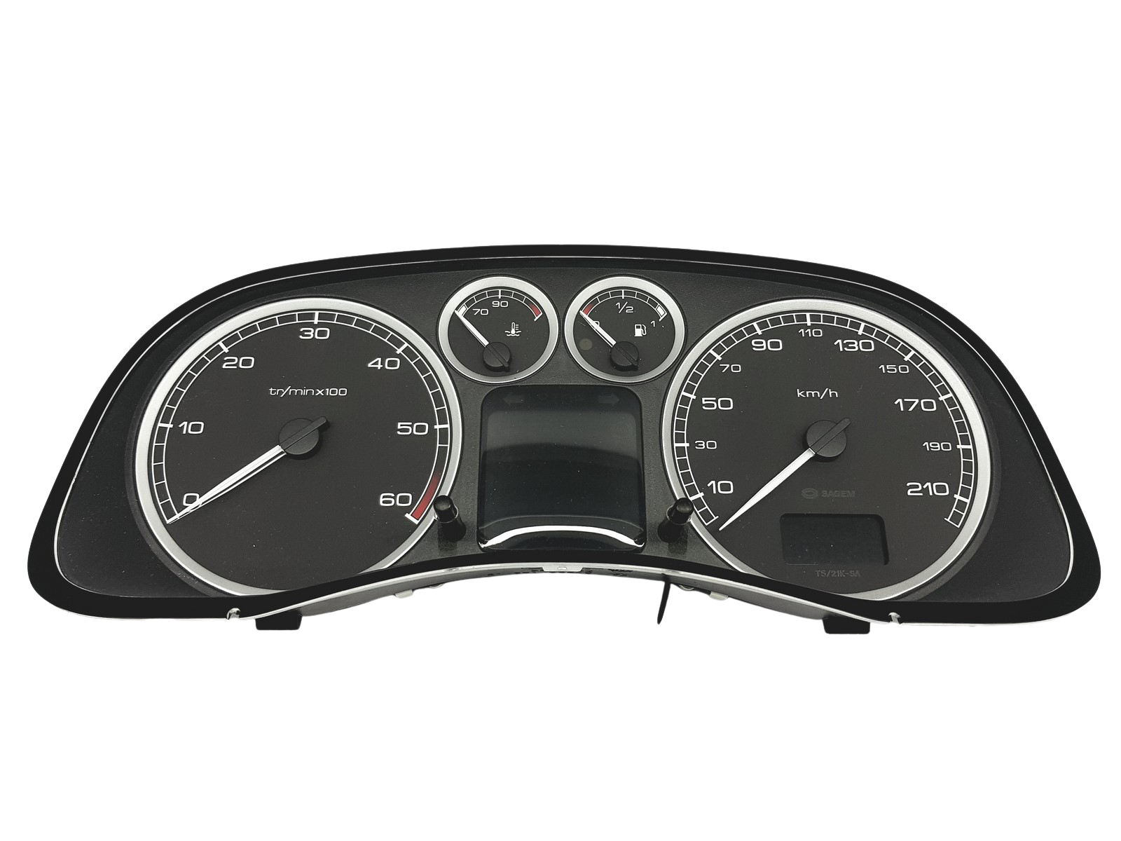 Брояч Peugeot 307 9651299680 C 00 49063 main product photo