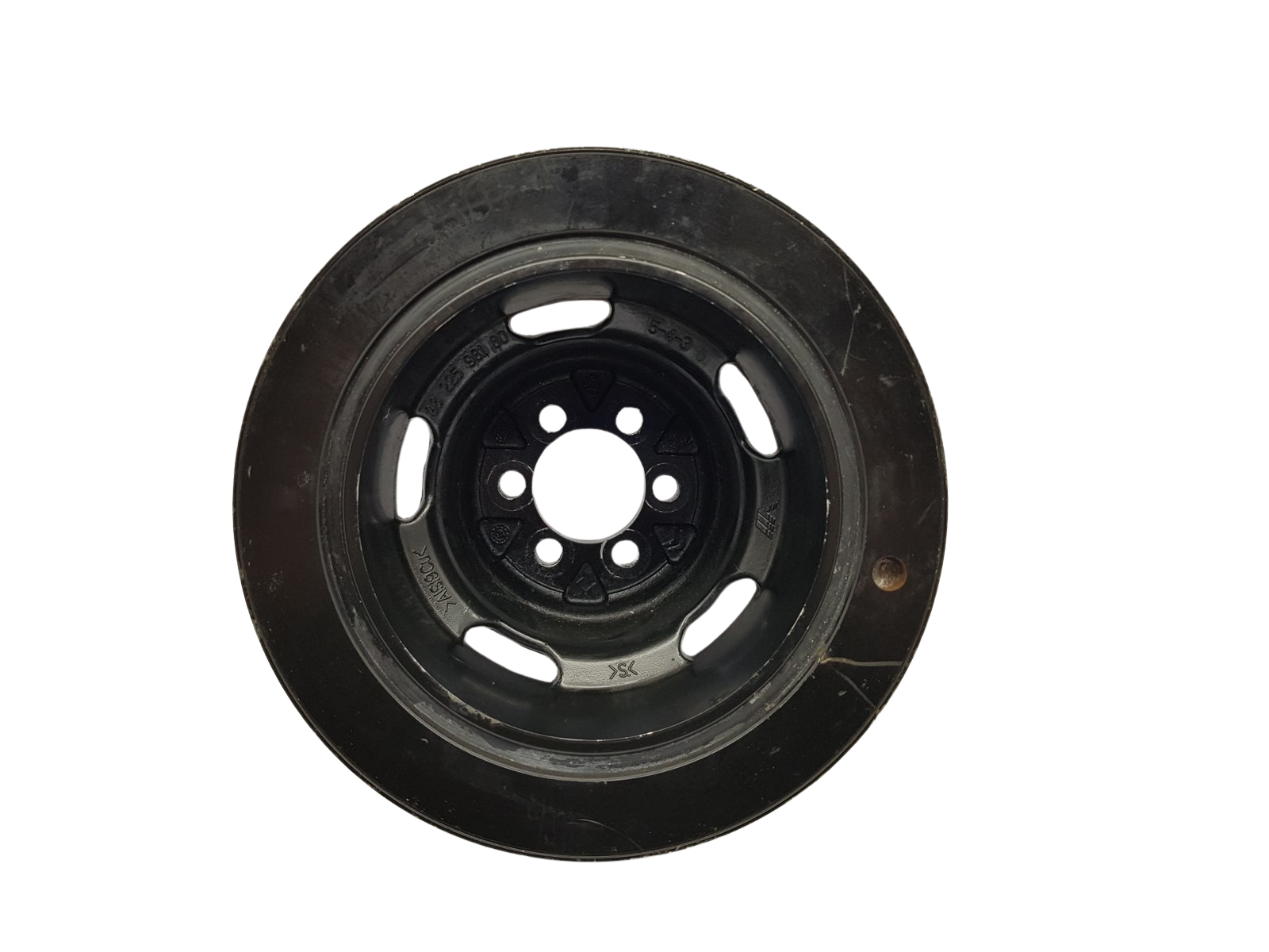 Вал-шайба 9822598180 Citroen Peugeot Opel main product photo