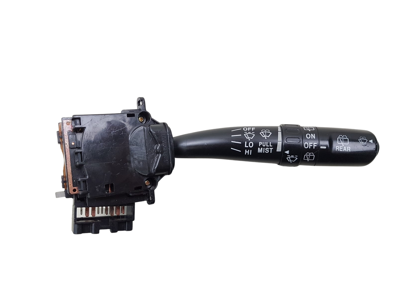Превключвател на чистачките Subaru Legacy 17A164 LH main product photo