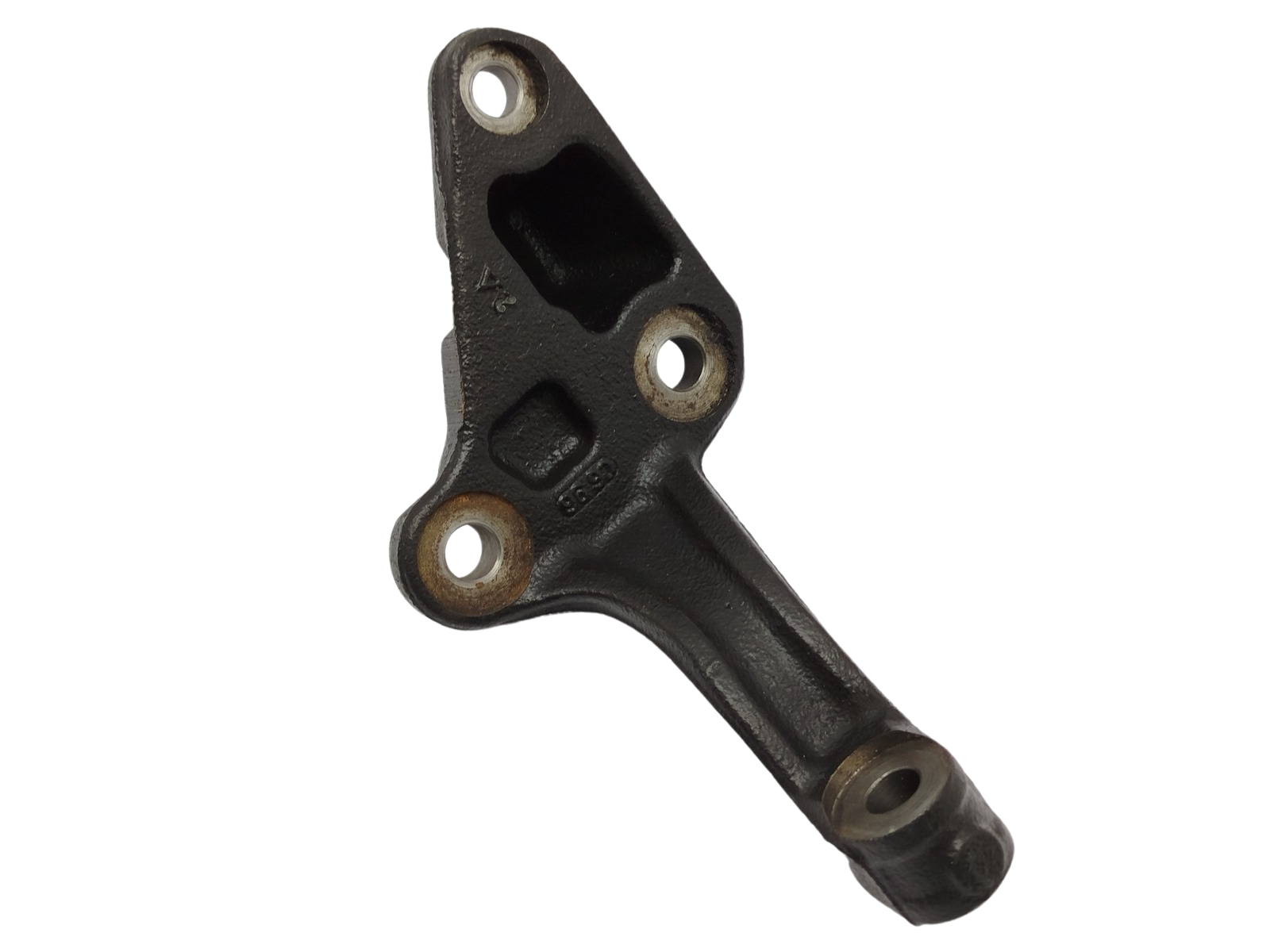 Скоба на двигателя 189050 9656134380 2.2 HDI 4H Citroen Peugeot main product photo