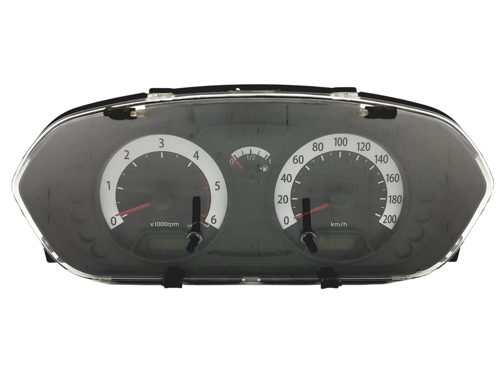 Тахометър Kia Picanto 94013-07330 11001-118500K main product photo