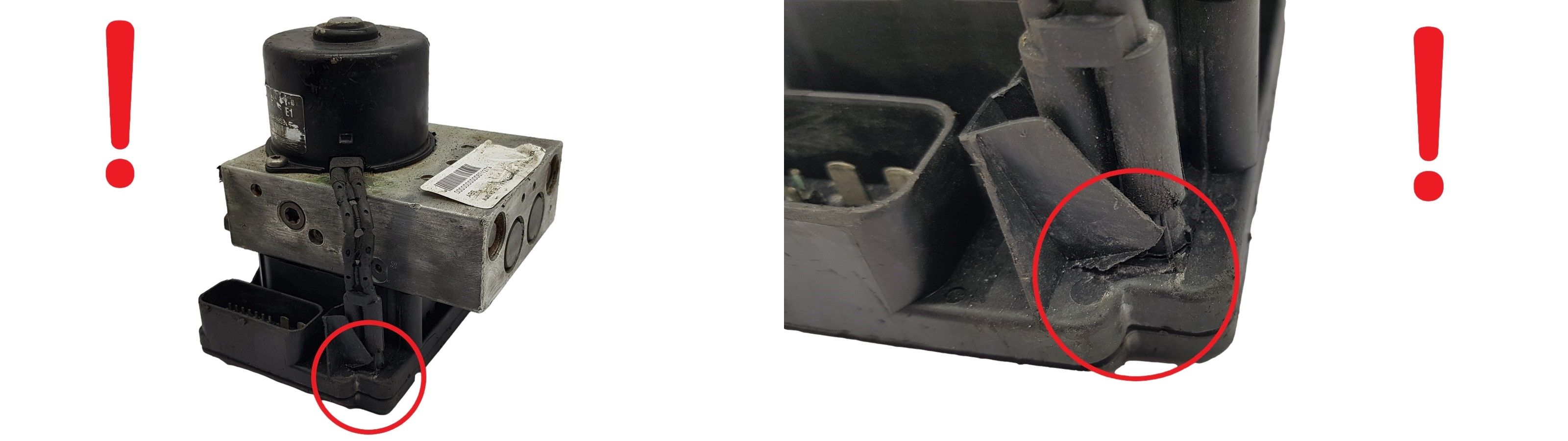 Абсорбционна помпа VW Audi Skoda 1J0907379E 10.0949-0301.3 Ate 1615 main product photo