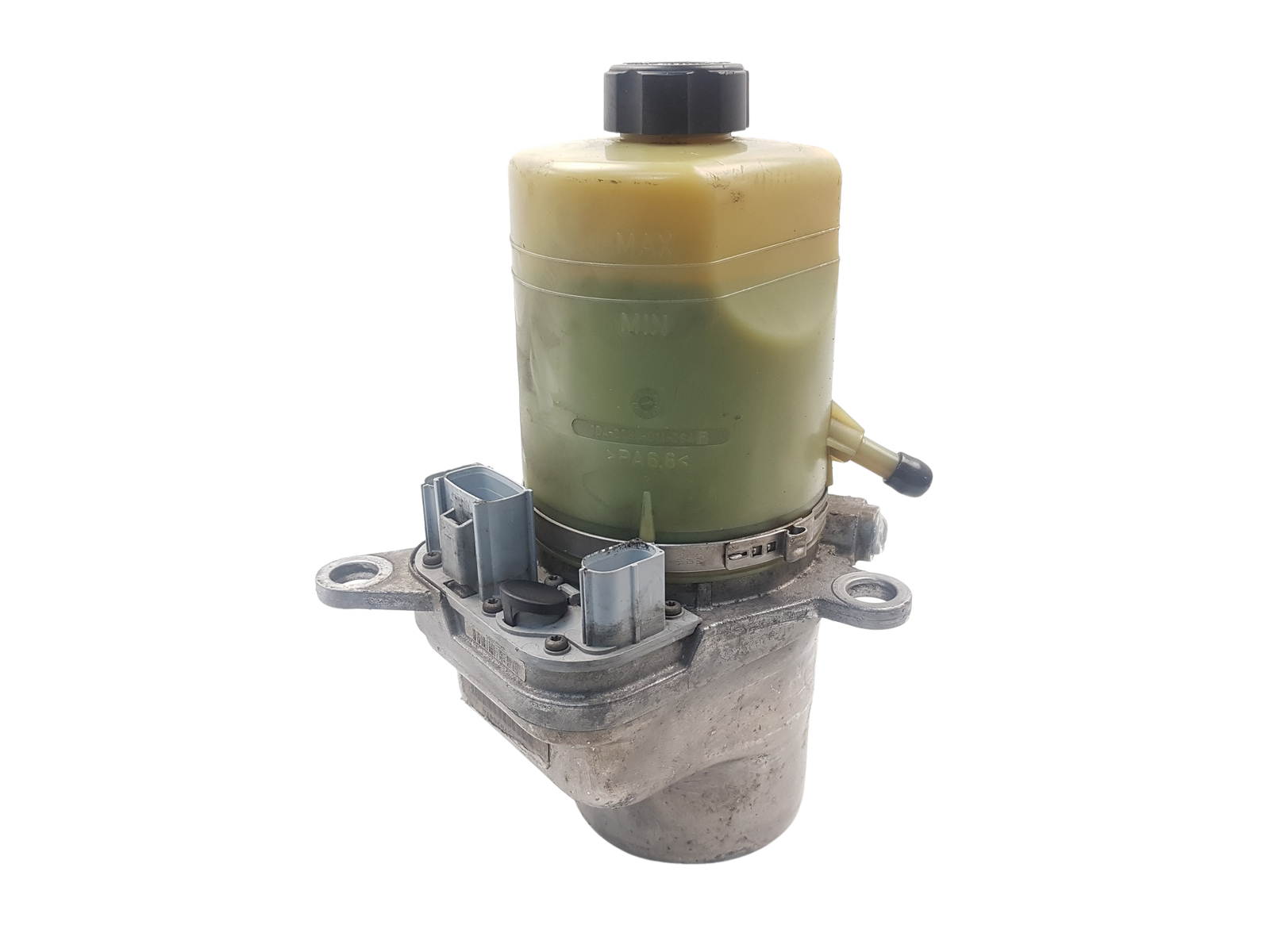 Помпа за сервоуправление Ford Focus 2 C-Max 4M513K514BF 104-0085-011-094 4 main product photo