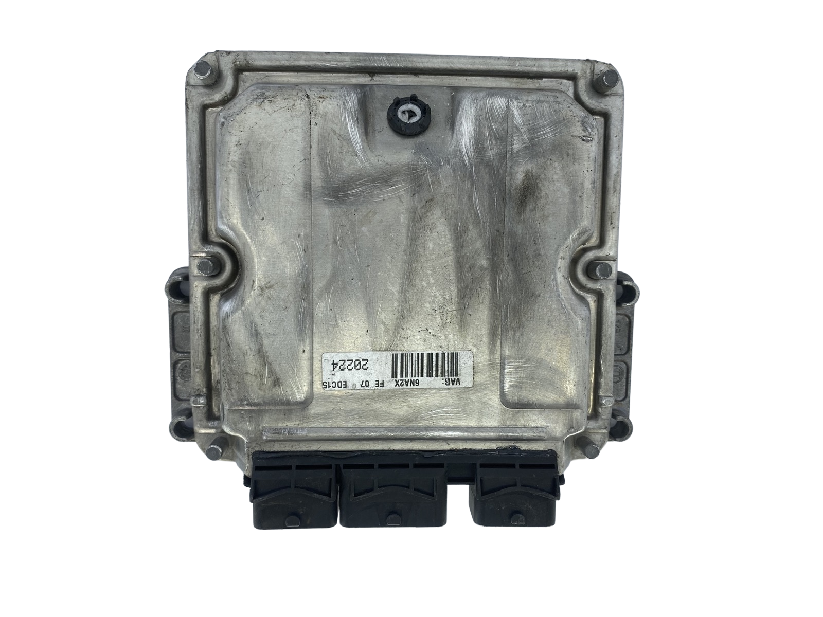 Шофьор PSA 0281010595 9642014980 Bosch 49942 main product photo