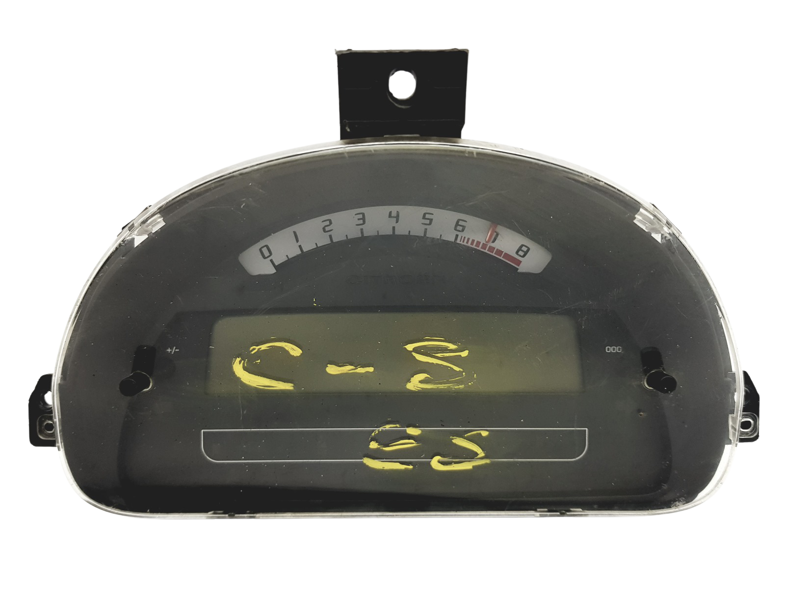 Тахометър Citroen C2 C3 9660225780 D 00 44375 main product photo