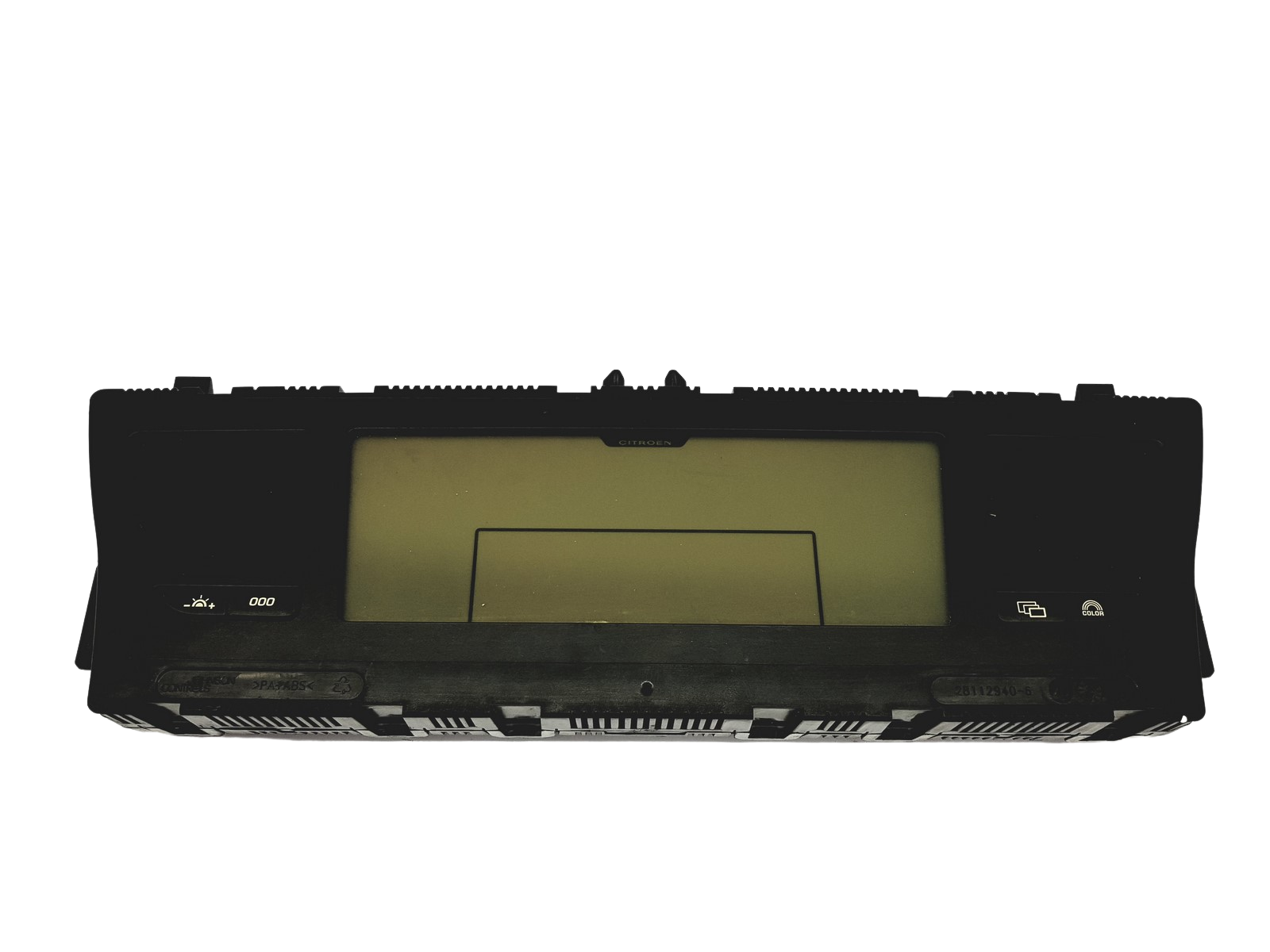 Брояч Citroen C4 Picasso 9664365380 F 00 56005 main product photo