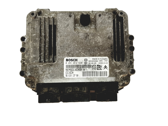 Шофьор PSA 0281012620 9661813780 9653958980 Bosch 20147 main product photo