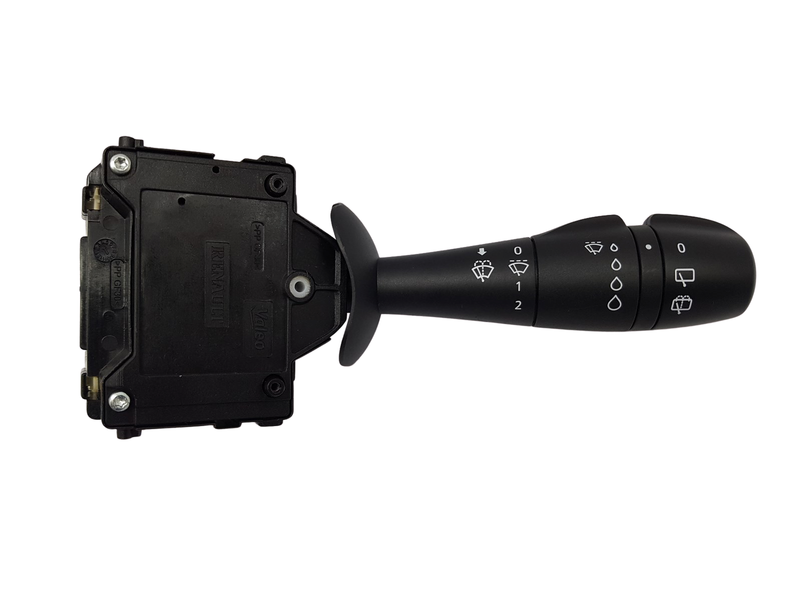 Превключвател на чистачките Smart Forfour E1084595 Valeo 0km 8424 main product photo