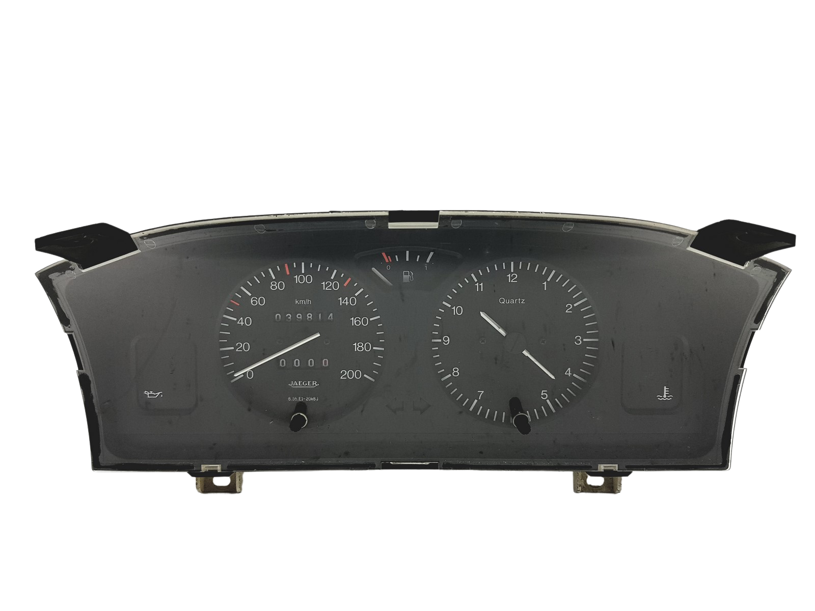 Брояч Citroen ZX 9602824980 49713 main product photo