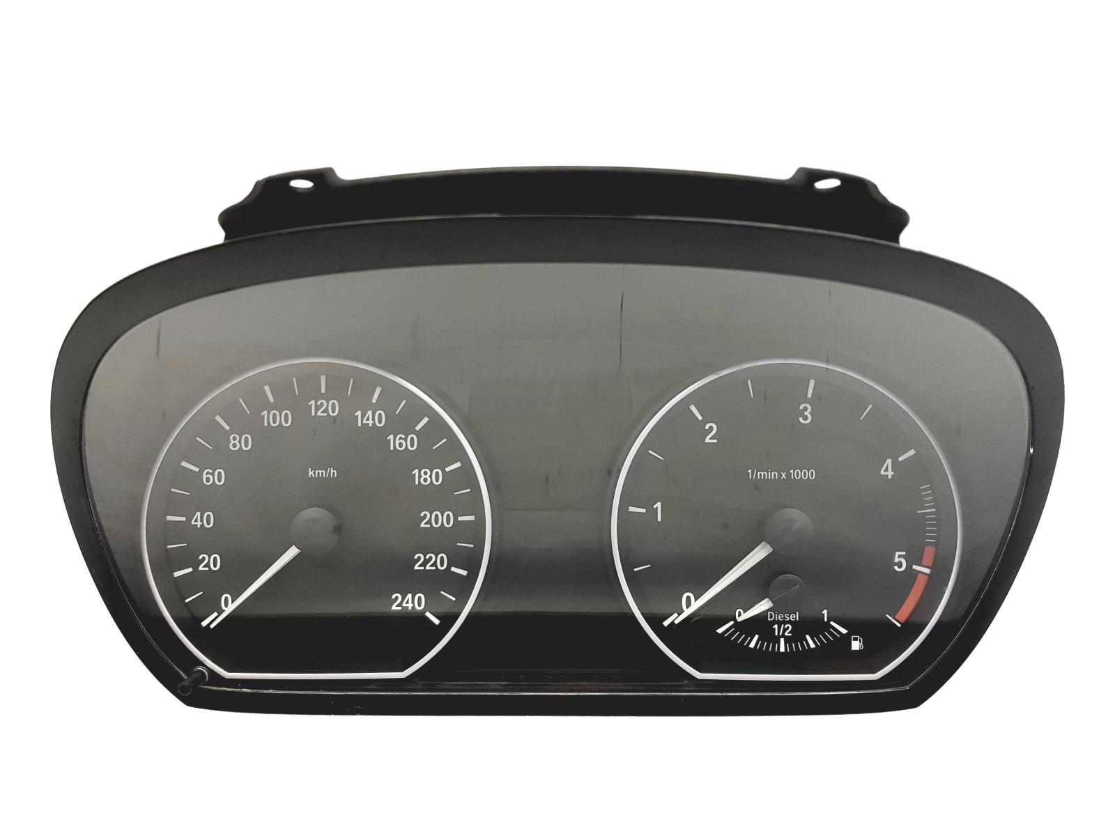 Брояч BMW 1 E81 E82 E87 9141475-01 44182 main product photo