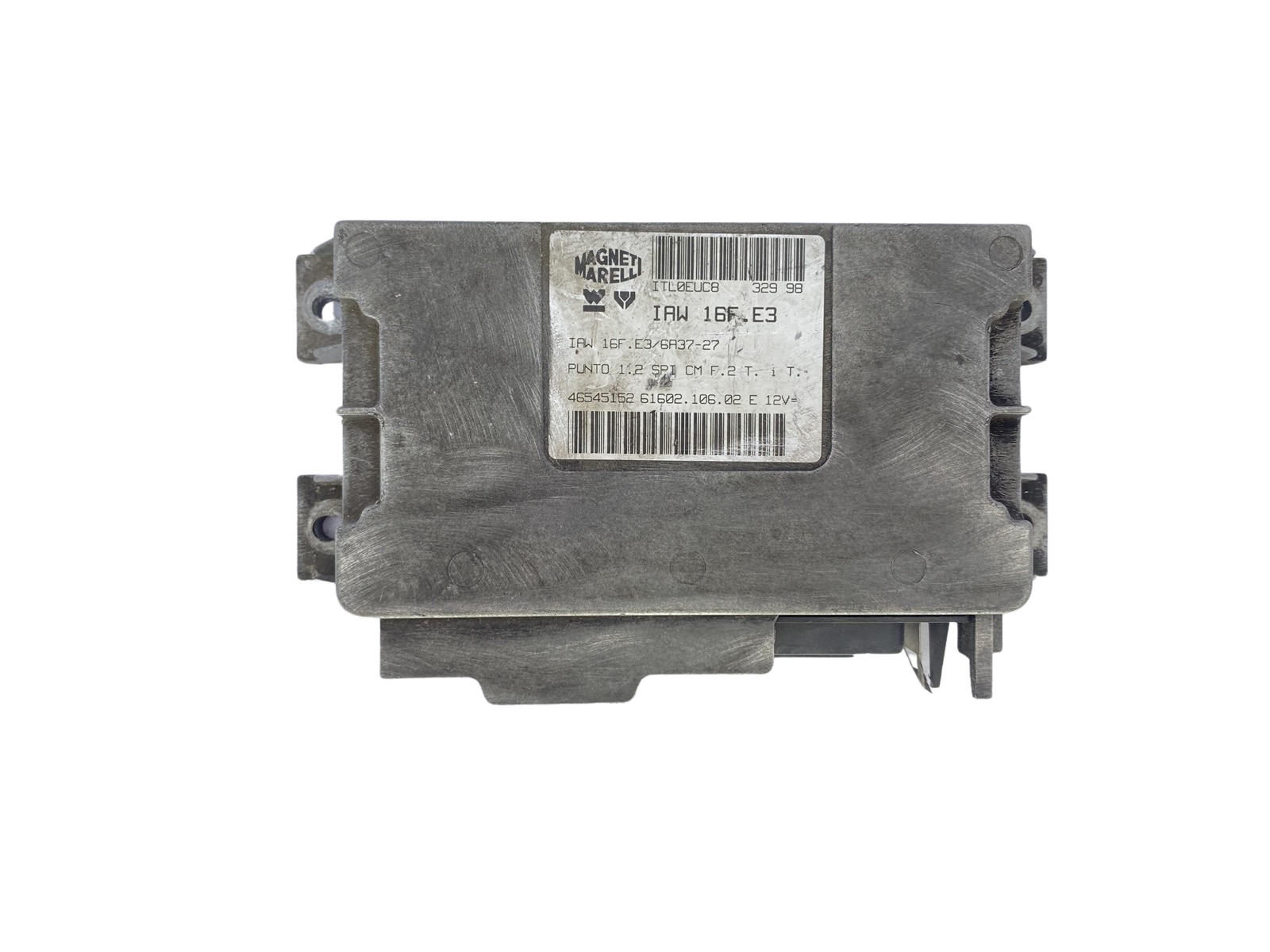 Шофьор IAW16F.E3 46545152 61602.106.02 Fiat Magneti Marelli 54971 main product photo