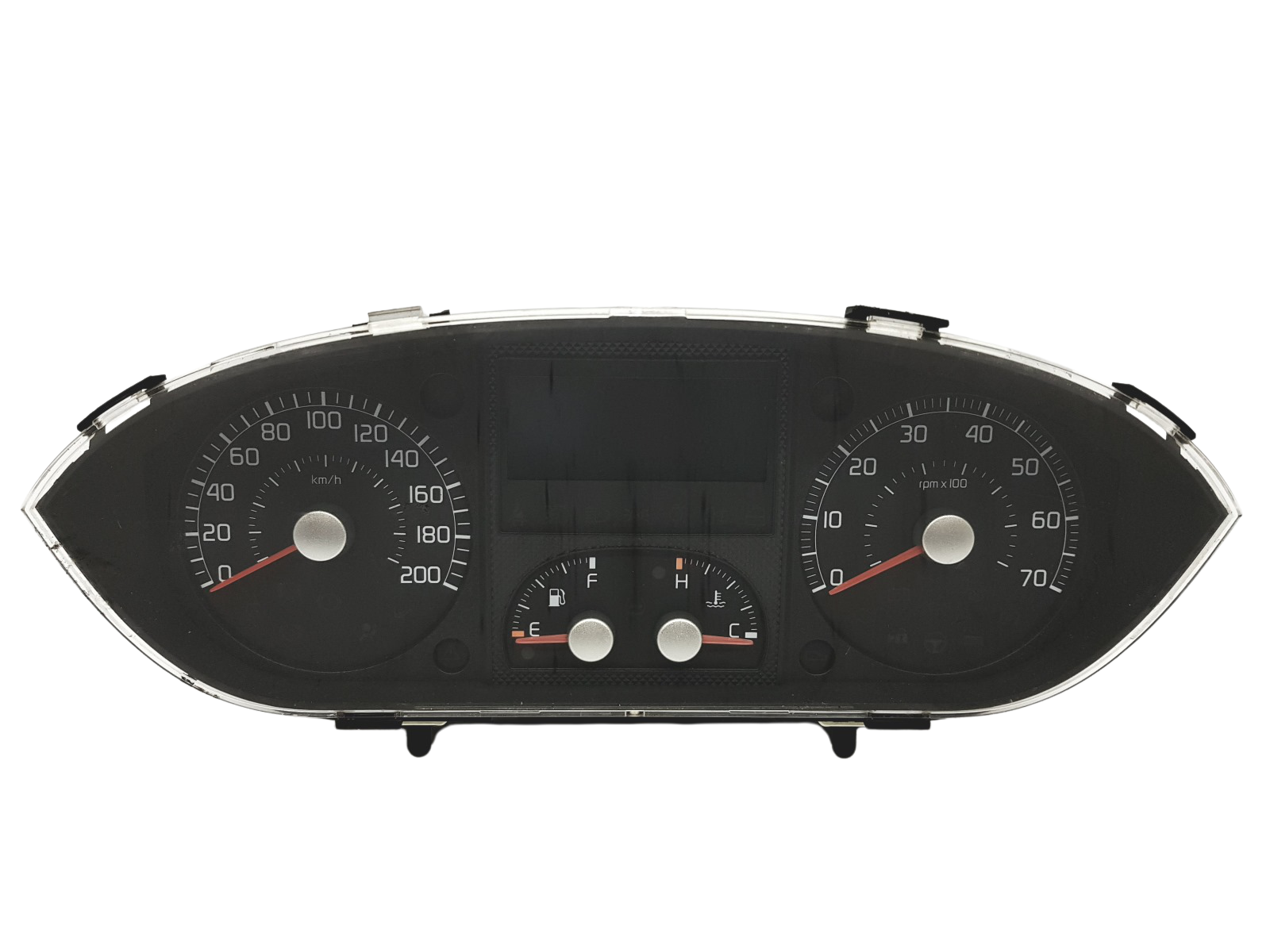 Брояч Fiat Idea 735423082 503000685700 33177 main product photo