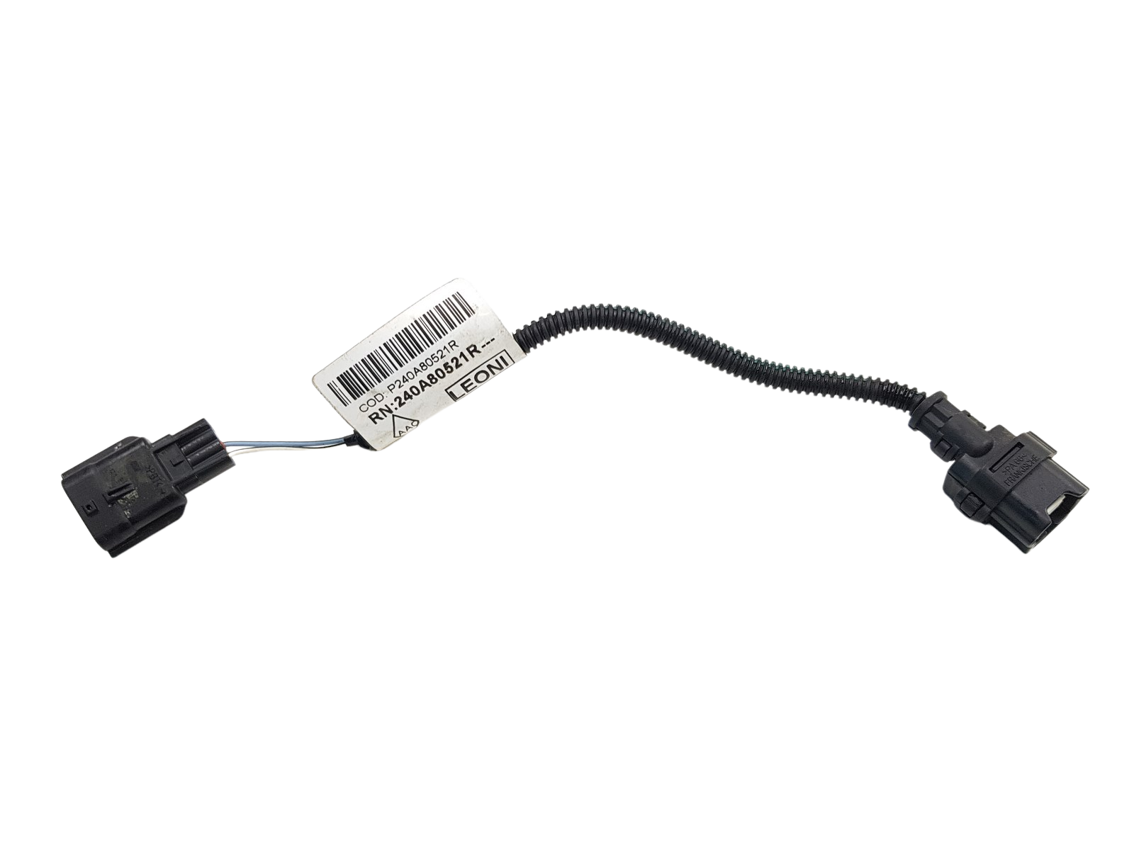 Монтаж на двигател 240A80521R 1.0 TCe Dacia Renault Nissan main product photo