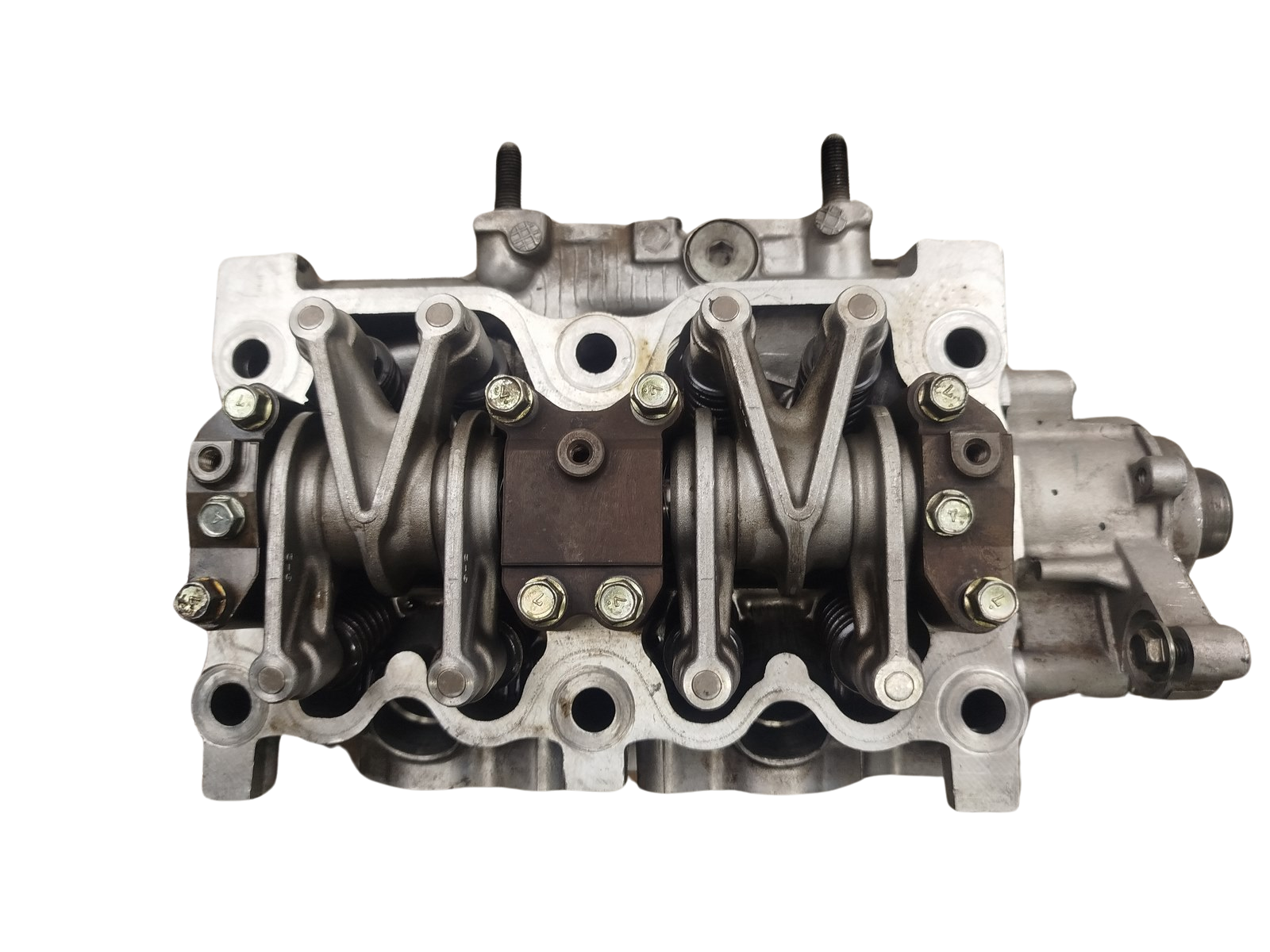 Глава на двигателя Subaru 1.8 EJ18 Japan main product photo