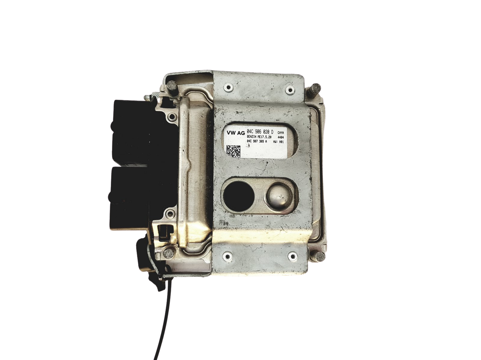 Шофьор 04C906020D 04C907309A Volkswagen Bosch 28782 main product photo