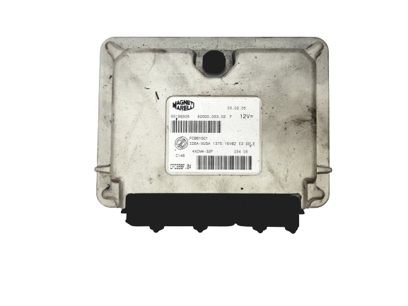 Шофьор 55198505 CFC228F.04 Fiat Magneti Marelli 16872 main product photo