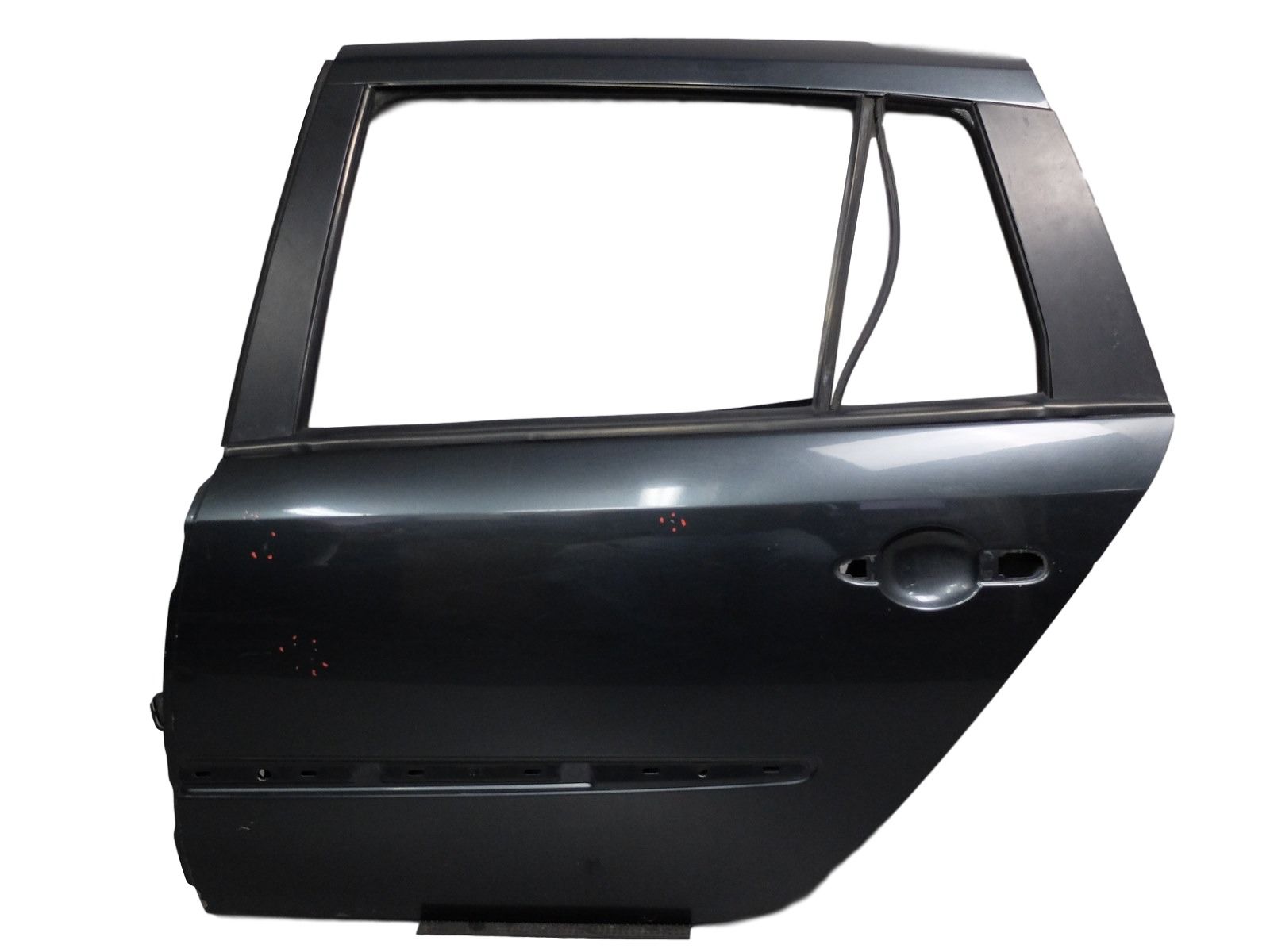 Врати Ляво Задна част Renault Laguna II 2 TEB66 Kombi main product photo