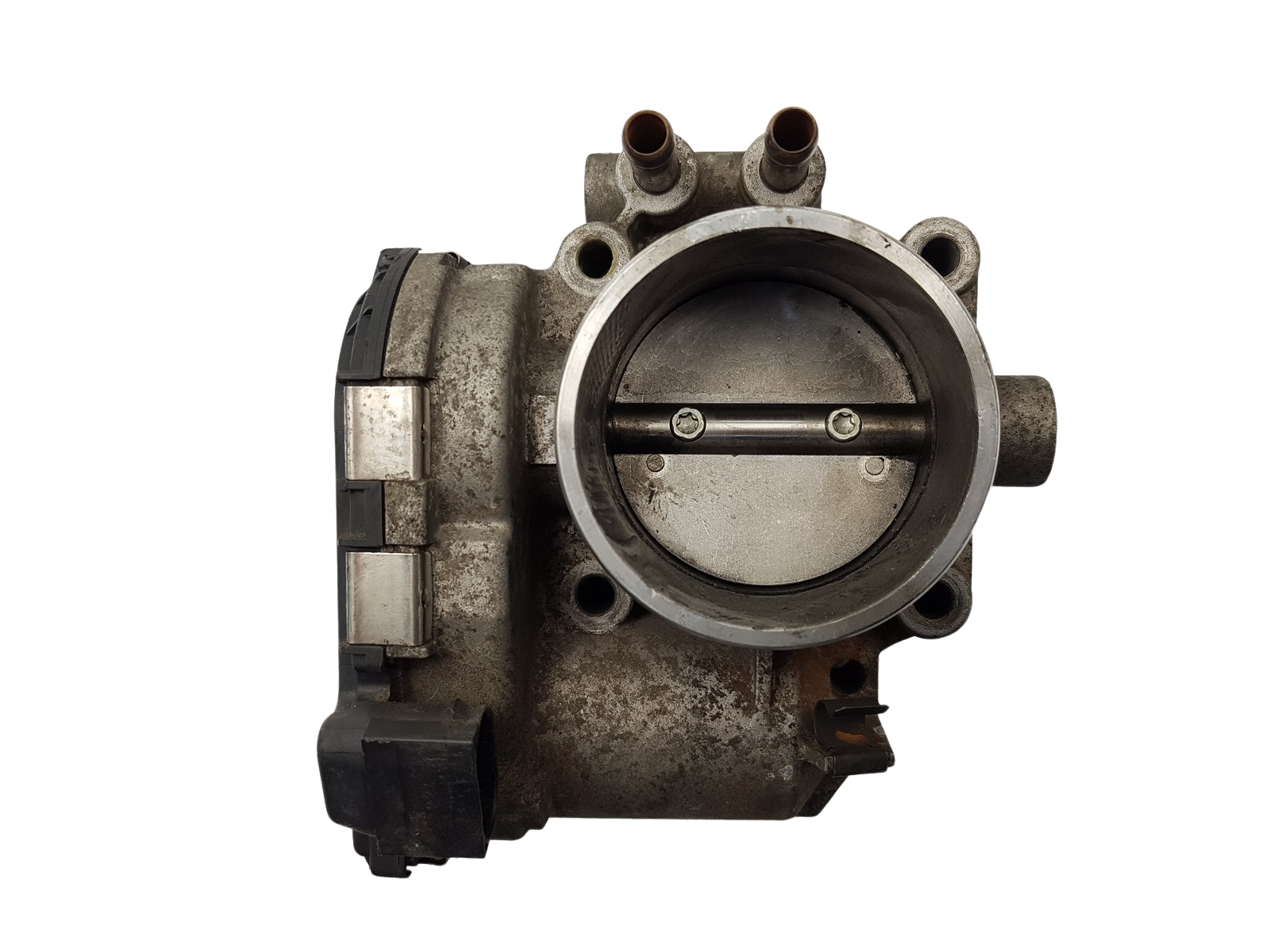 Въздушен амортисьор Chery 0280750196 Bosch main product photo