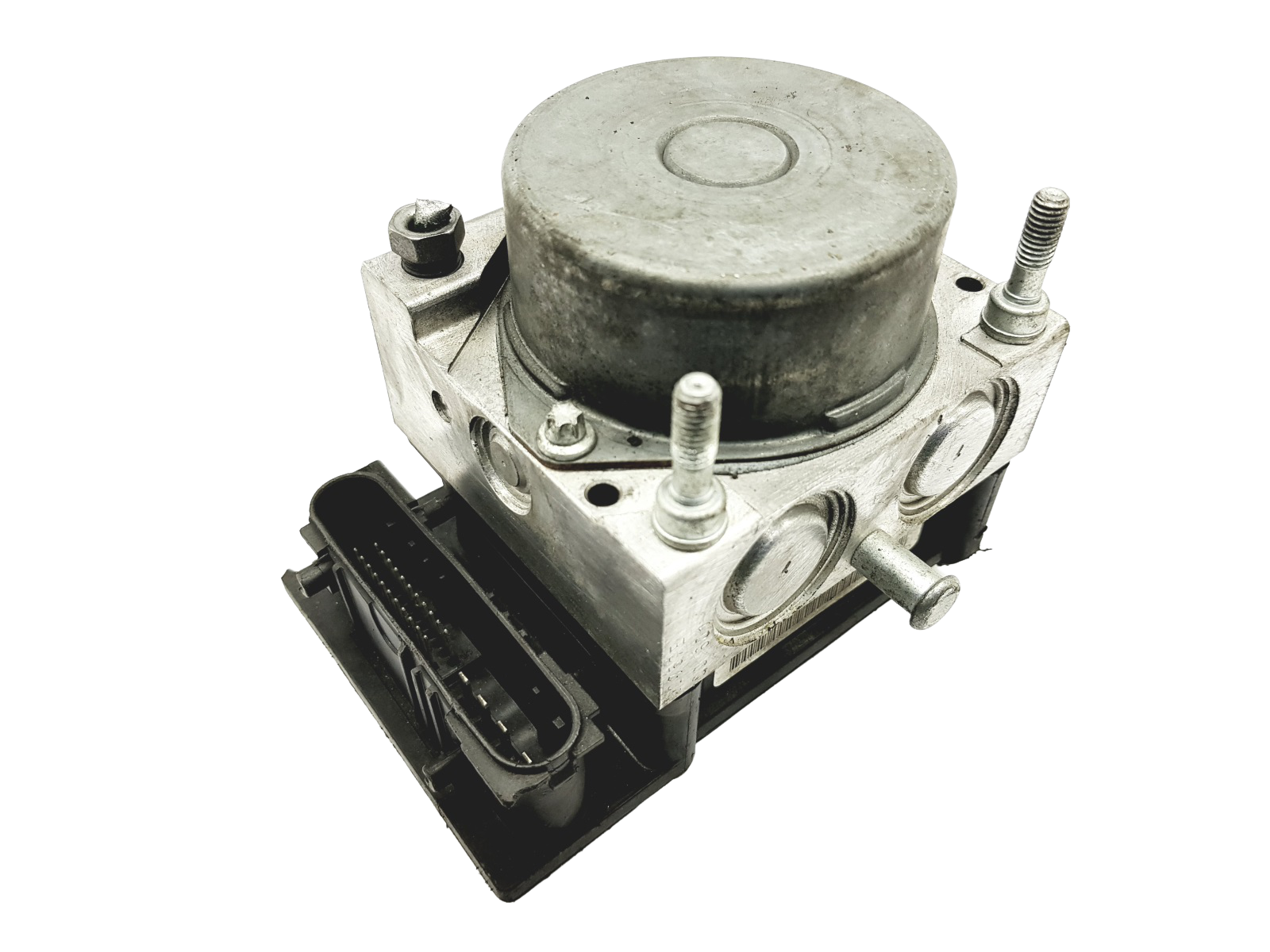 Абсорбционна помпа Renault Modus 8200747138 0265800558 Bosch 46668 main product photo