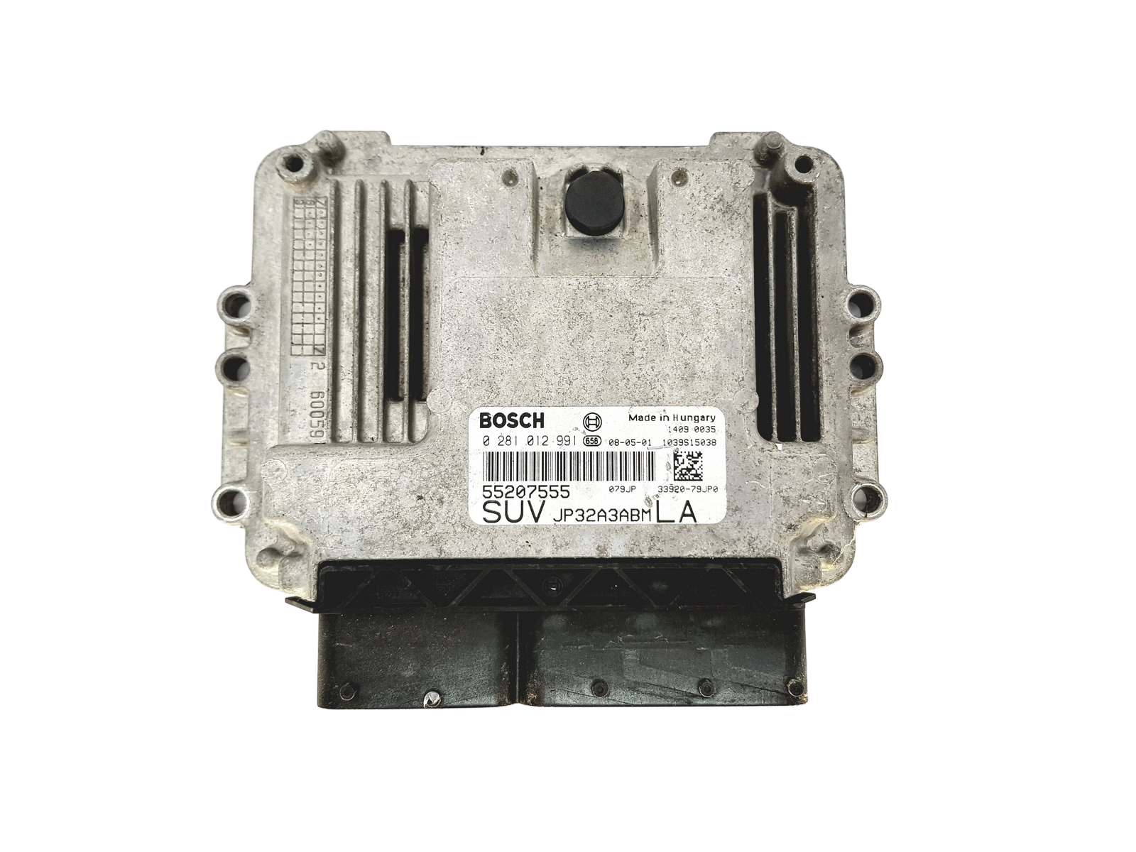 Шофьор 55207555 0281012991 Suzuki Bosch main product photo
