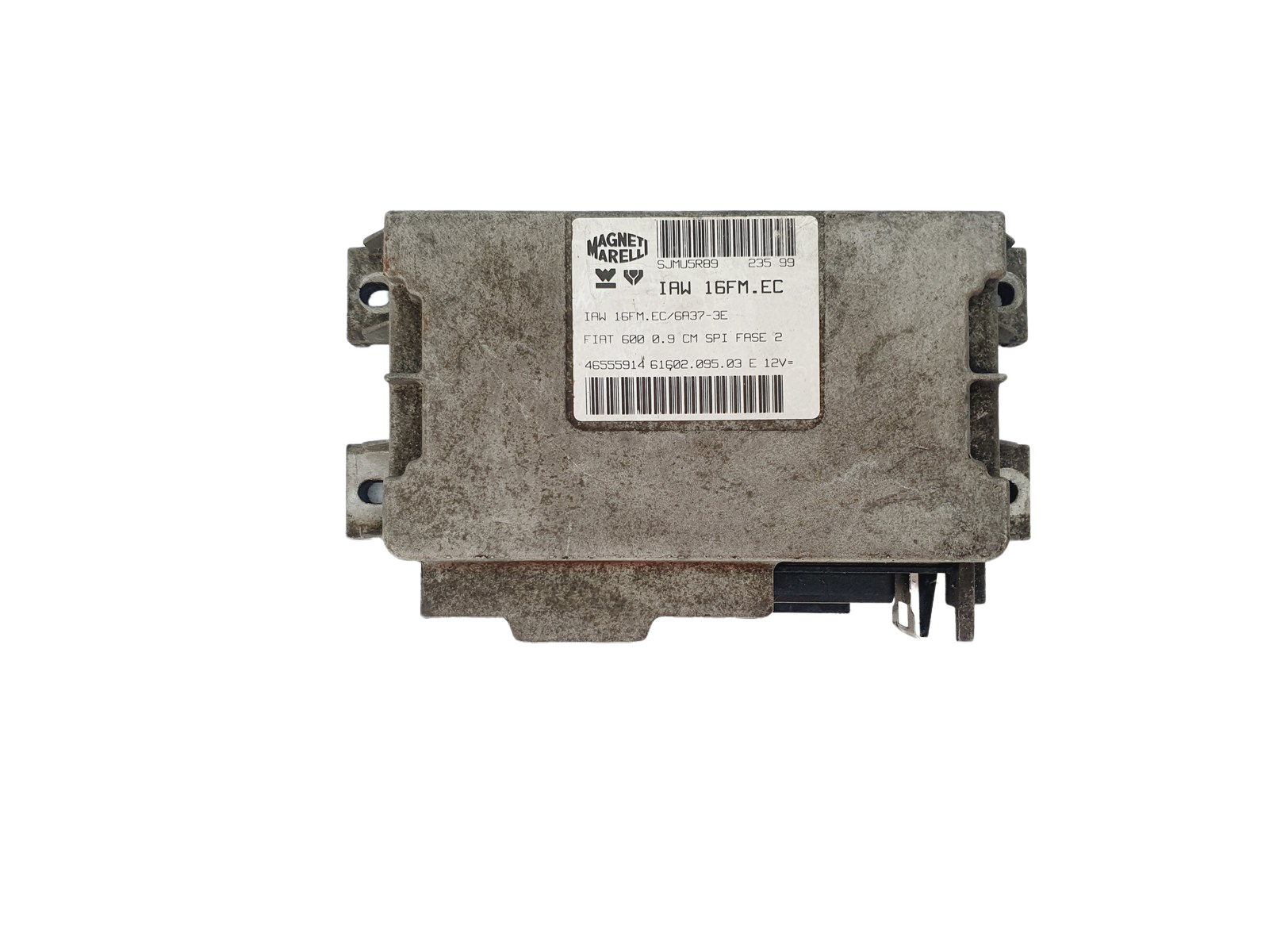 Шофьор IAW16FM.EC 46555914 Fiat Magneti Marelli 39430 main product photo