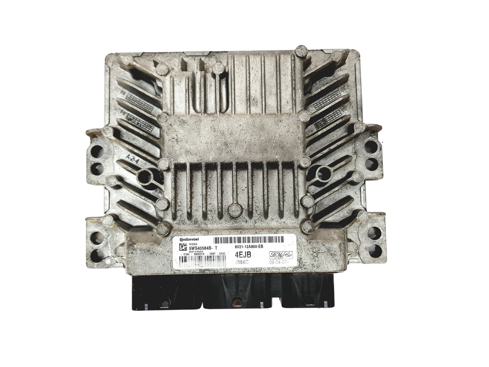 Шофьор 8V21-12A650-EB 5WS40584B-T Ford Continental 29856 main product photo