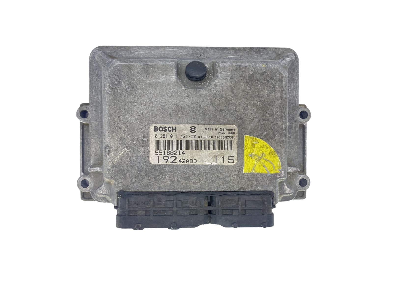 Шофьор Fiat 55188214 0281011421 19242ADD Bosch 56062 main product photo