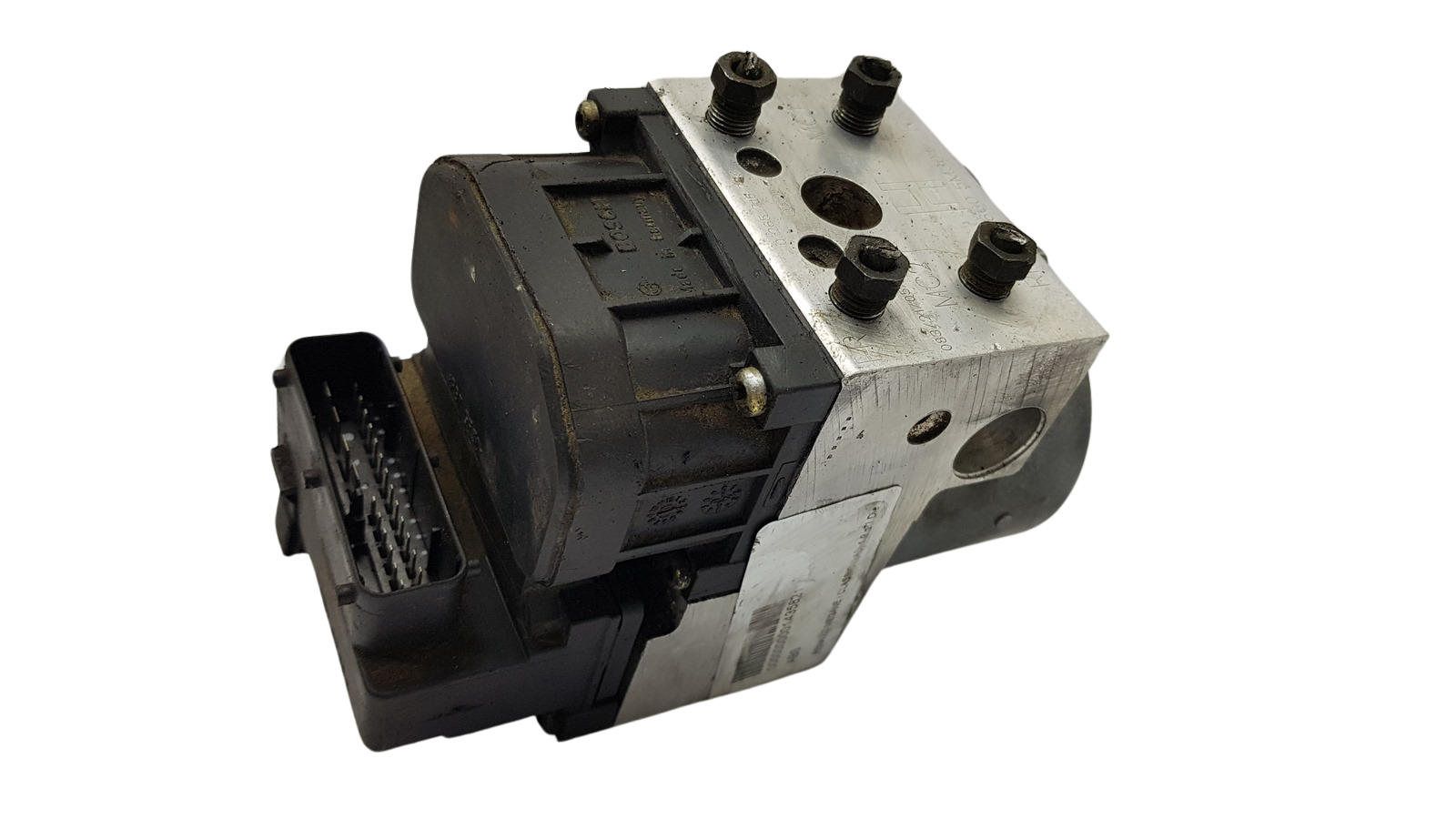 Абсорбционна помпа Nissan Almera N16 476605M301 0273004452 Bosch 1746 main product photo