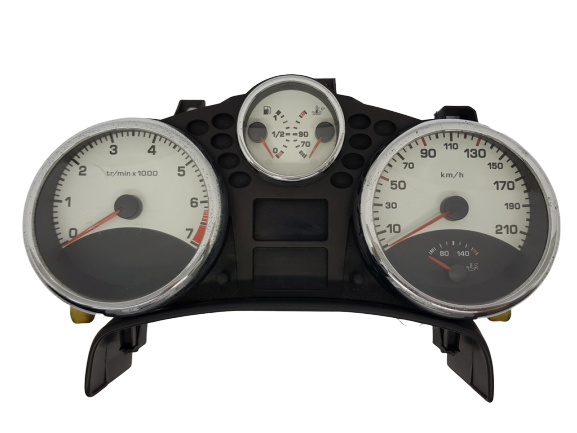 Тахометър Peugeot 207 9660879580 A2C53140959 main product photo