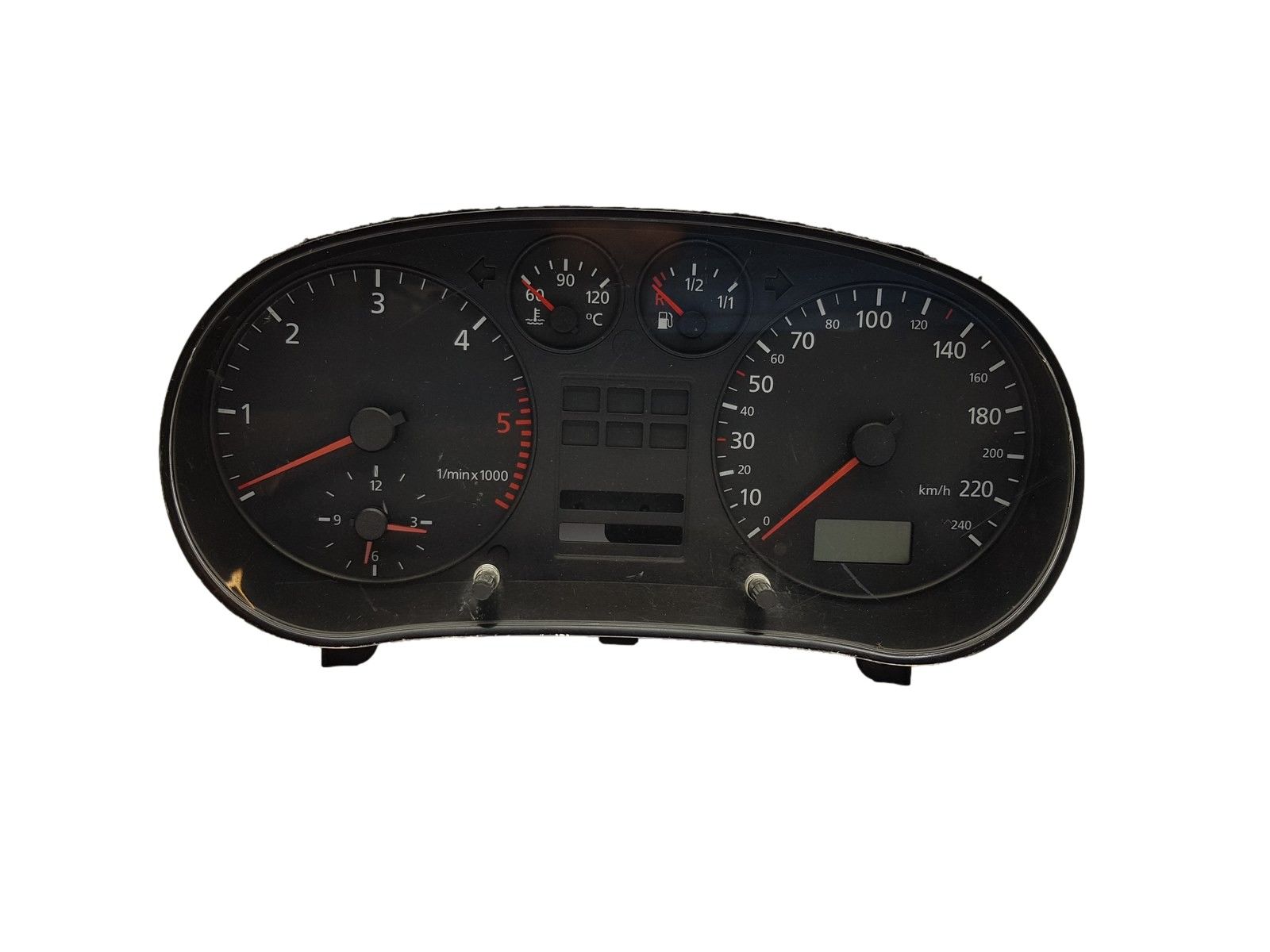 Брояч Audi A3 8L 8L0919860D 110008894001 1953 main product photo