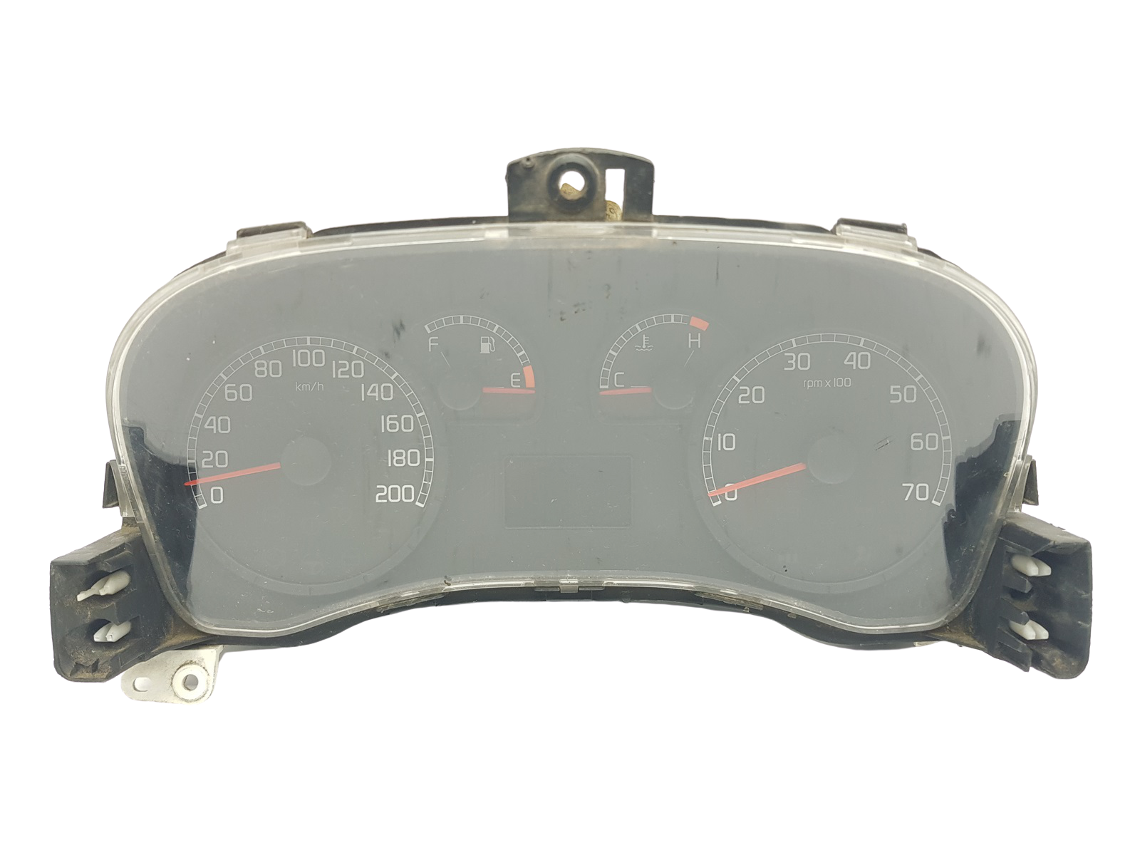 Тахометър Fiat Punto 46833368 503000460300 27166 main product photo