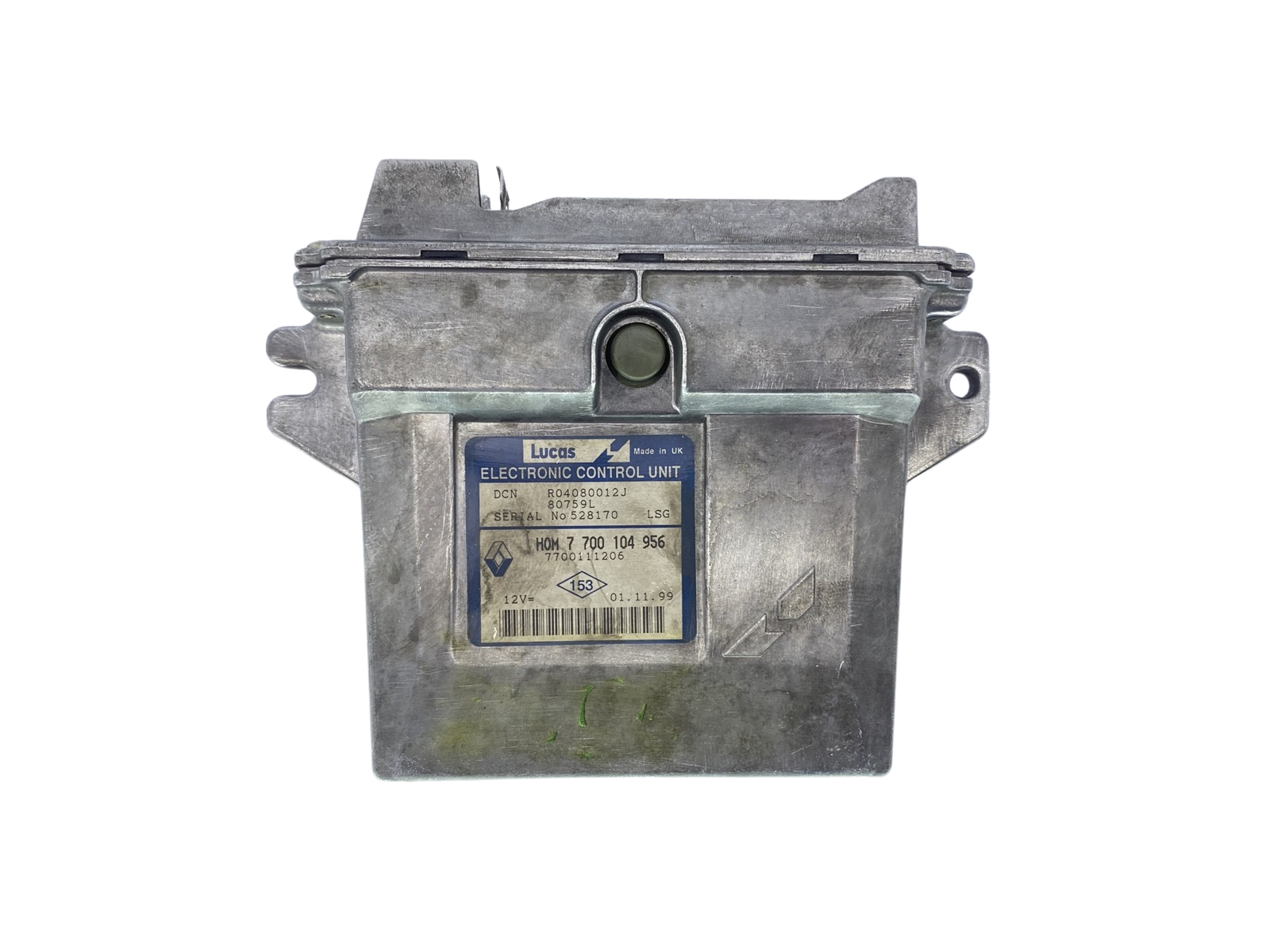 Шофьор 7700104956 7700111206 R04080012J 80759L Renault 63447 main product photo