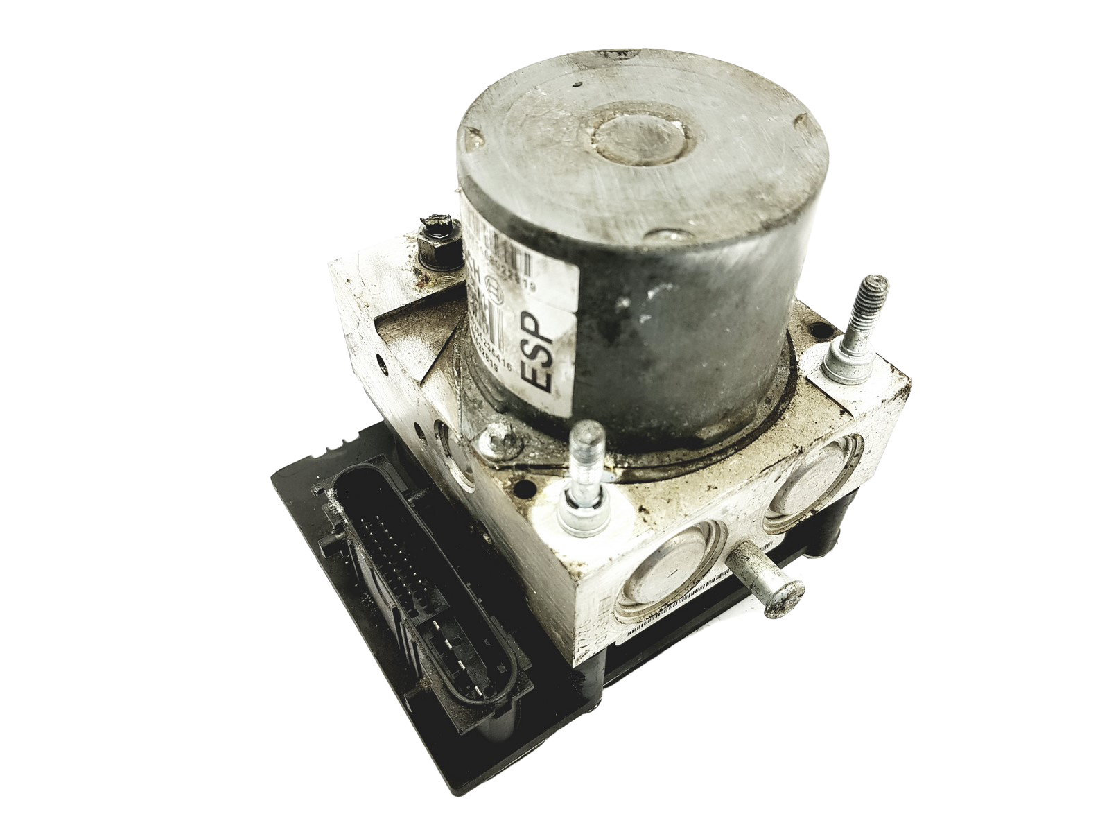 Абсорбционна помпа Fiat Bravo 51798096 0265950756 Bosch 38602 main product photo
