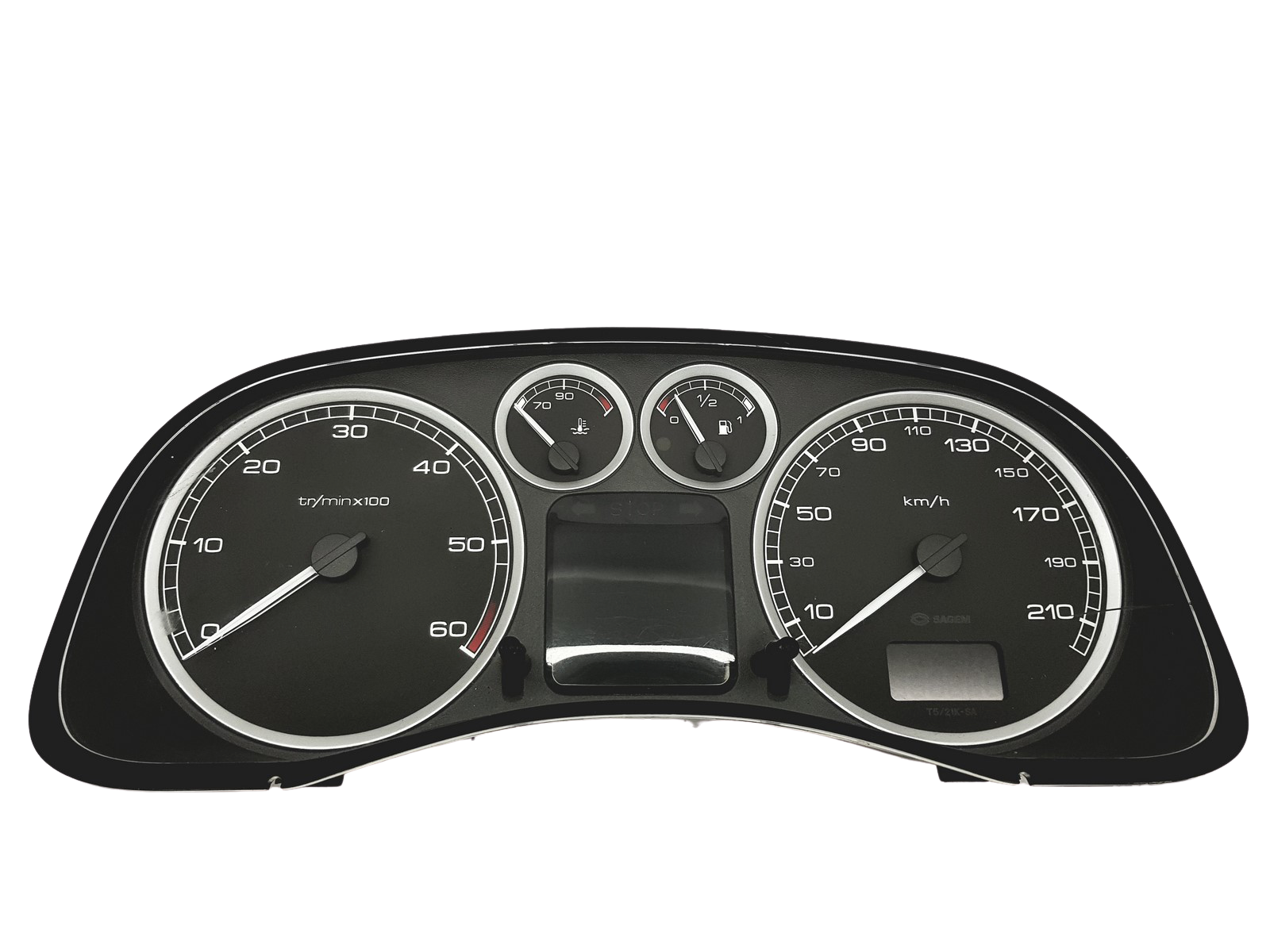 Брояч Peugeot 307 9646742480 30675 main product photo