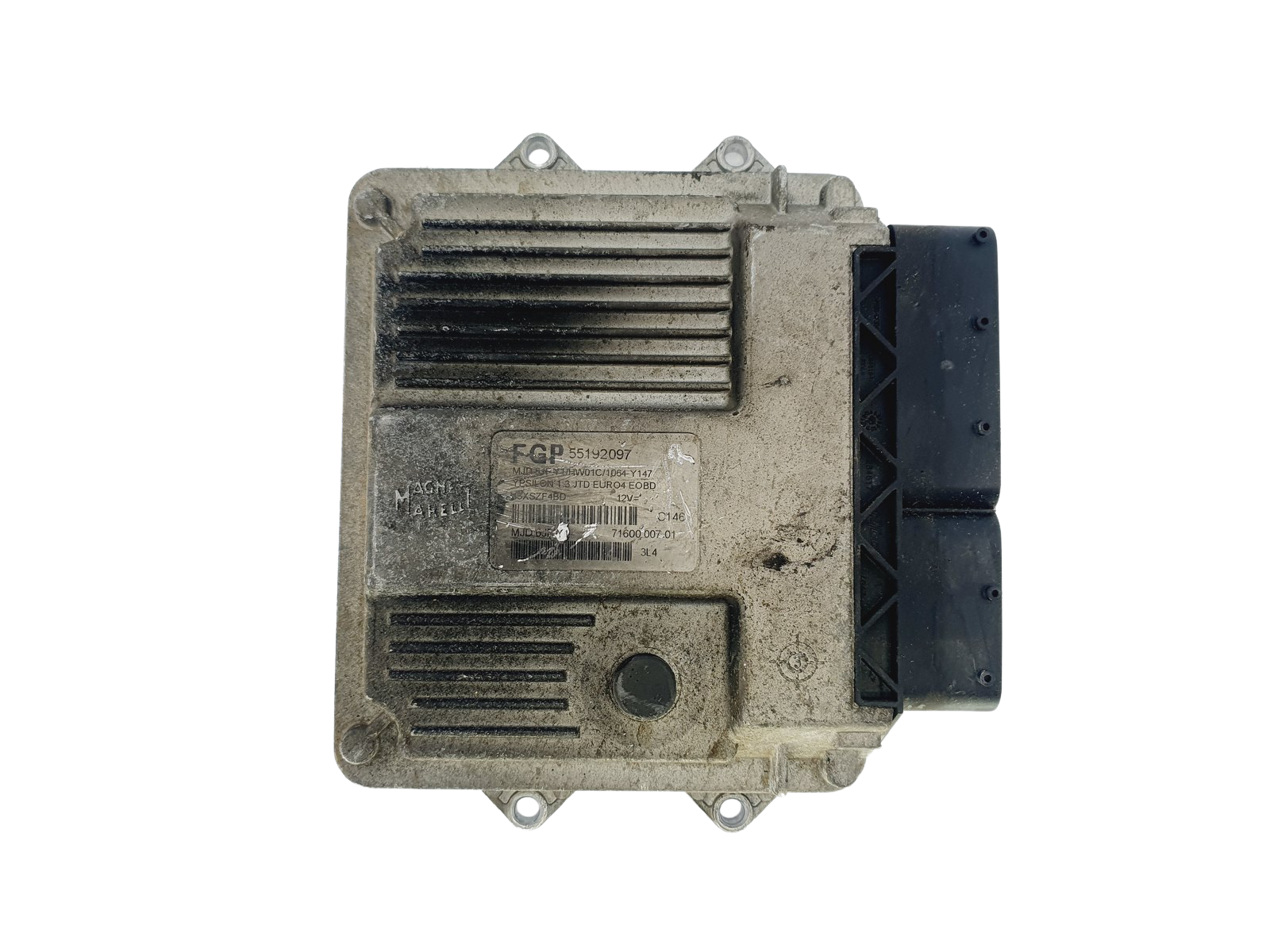 Шофьор 55192097 MJD6JF.Y1 Lancia FGP 35604 main product photo