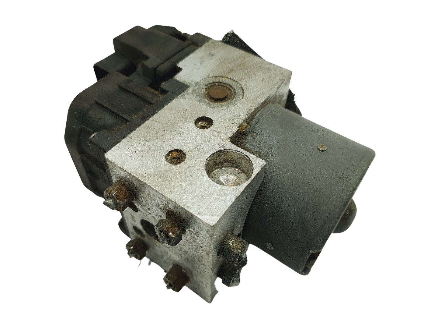 Абсорбционна помпа Opel Corsa C 09127108 0265216478 0273004227 65866 main product photo