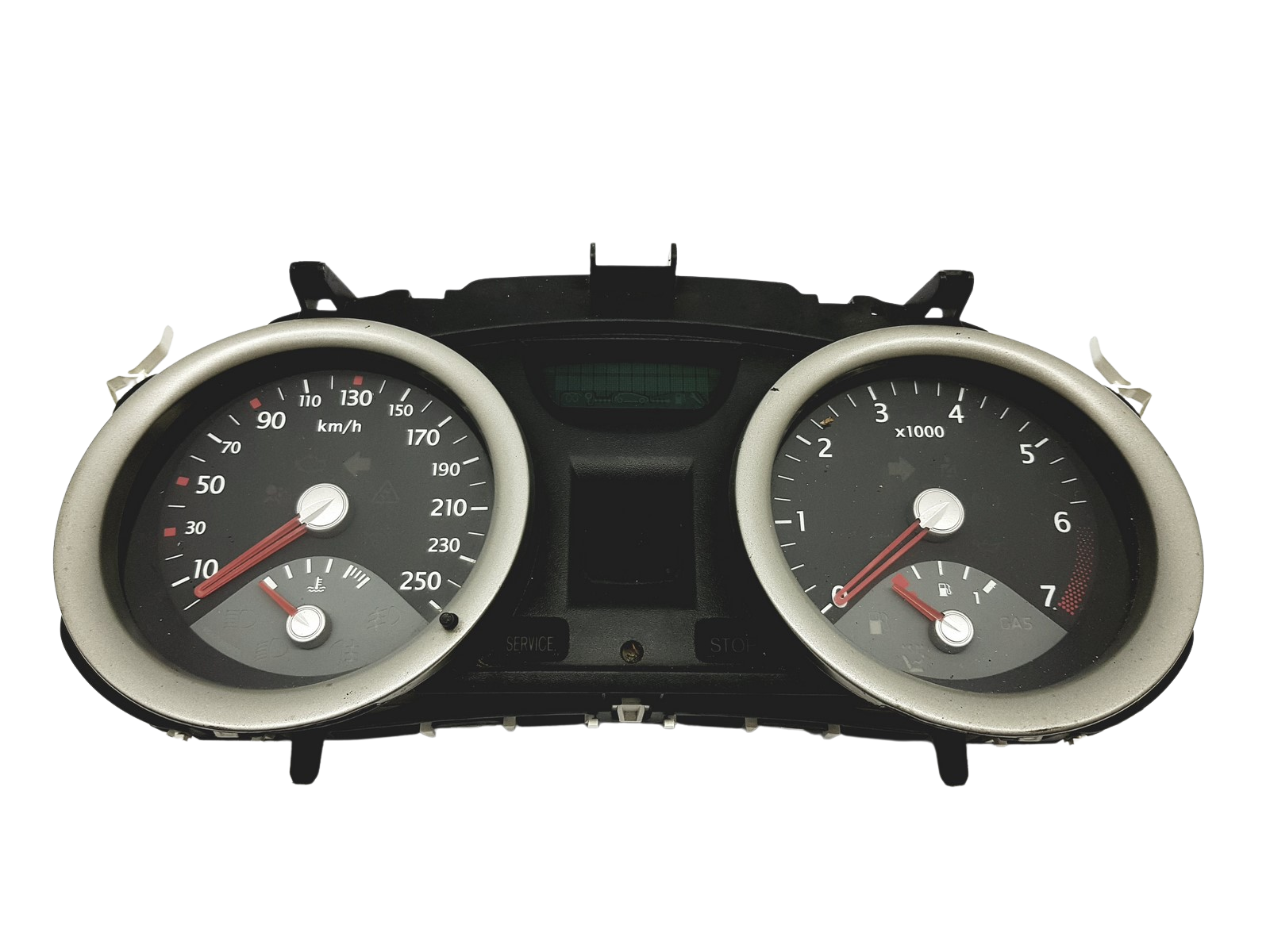Тахометър Renault Megane 2 8200364023 F 58332 main product photo