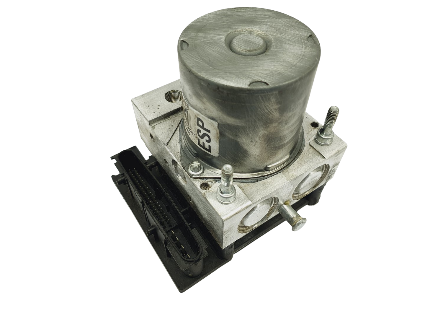 Абсорбционна помпа Alfa Romeo 147 51792630 0265950711 0265235357 66167 main product photo