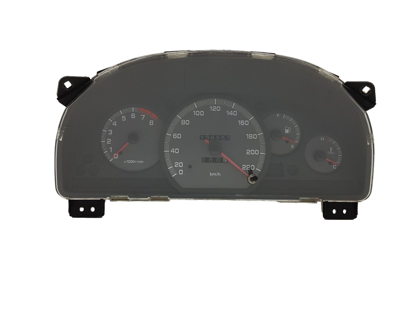 Тахометър Daewoo Chevrolet Nubira 96480326 2086 main product photo