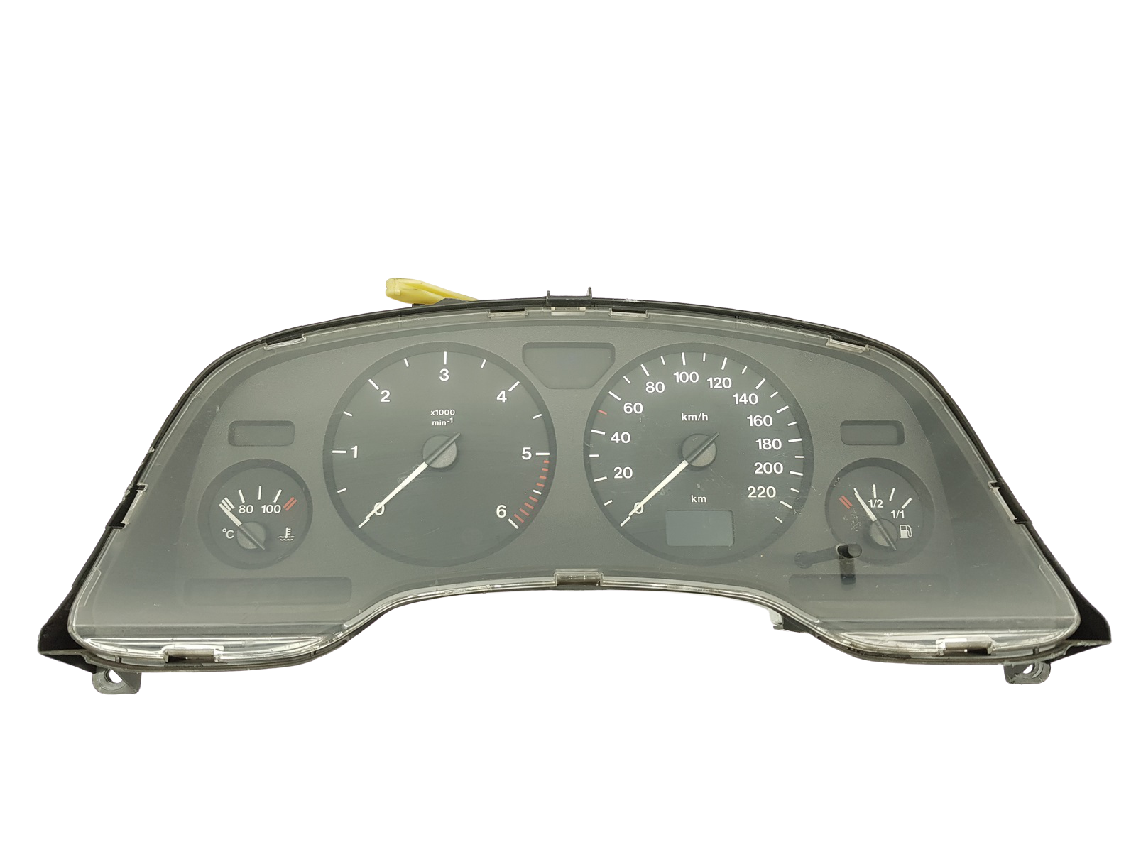 Брояч Opel Zafira A 24419561HU 110080069003 26663 main product photo