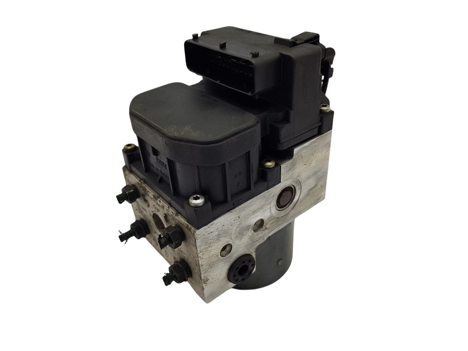 Абсорбционна помпа Renault 7700423034 0265216555 0273004279 6472 main product photo