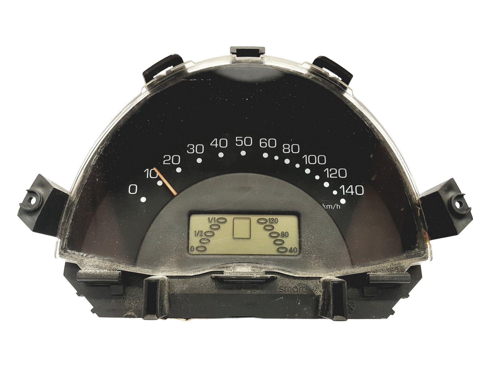 Брояч Smart Fortwo 0001184V022 110008872014 41081 main product photo