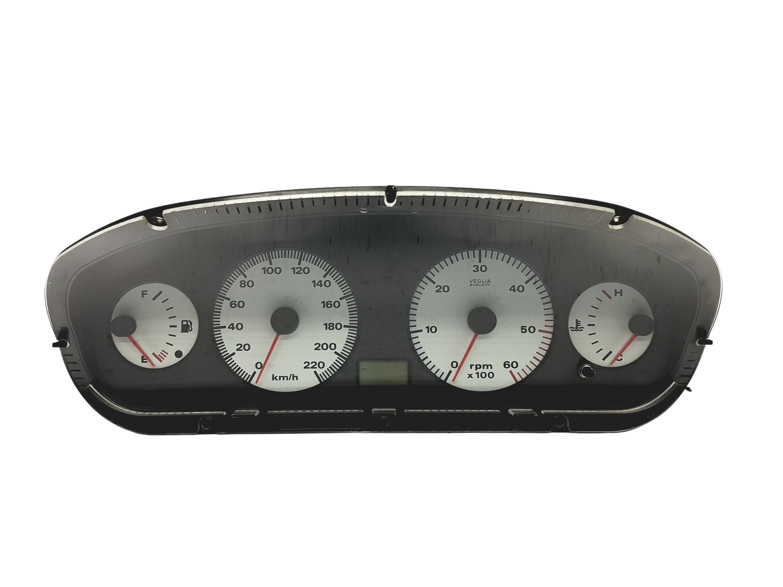 Тахометър Fiat Brava 46816699 Veglia Magneti 53762 main product photo
